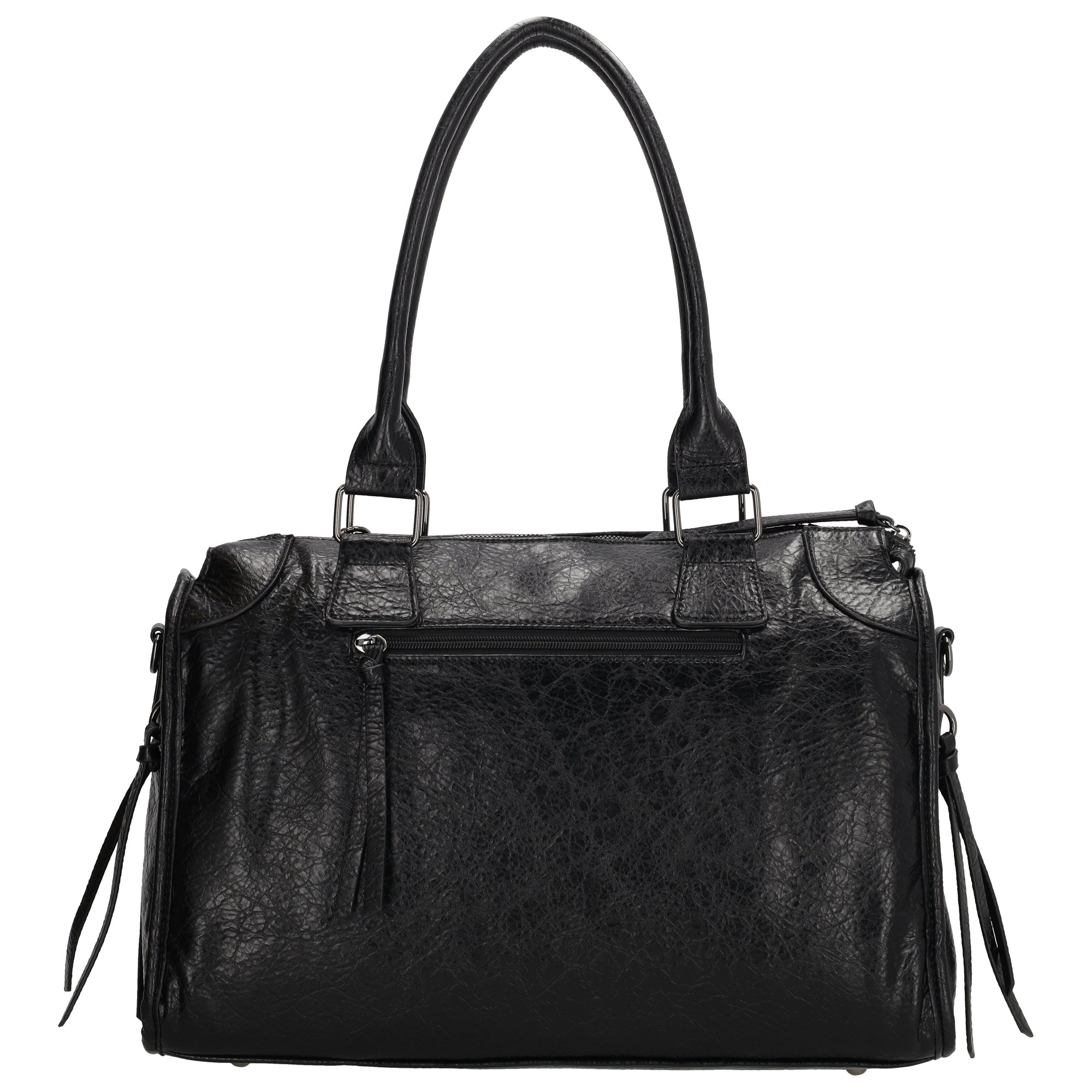 Berlin - Laptop Tasche 15.6'' Schwarz