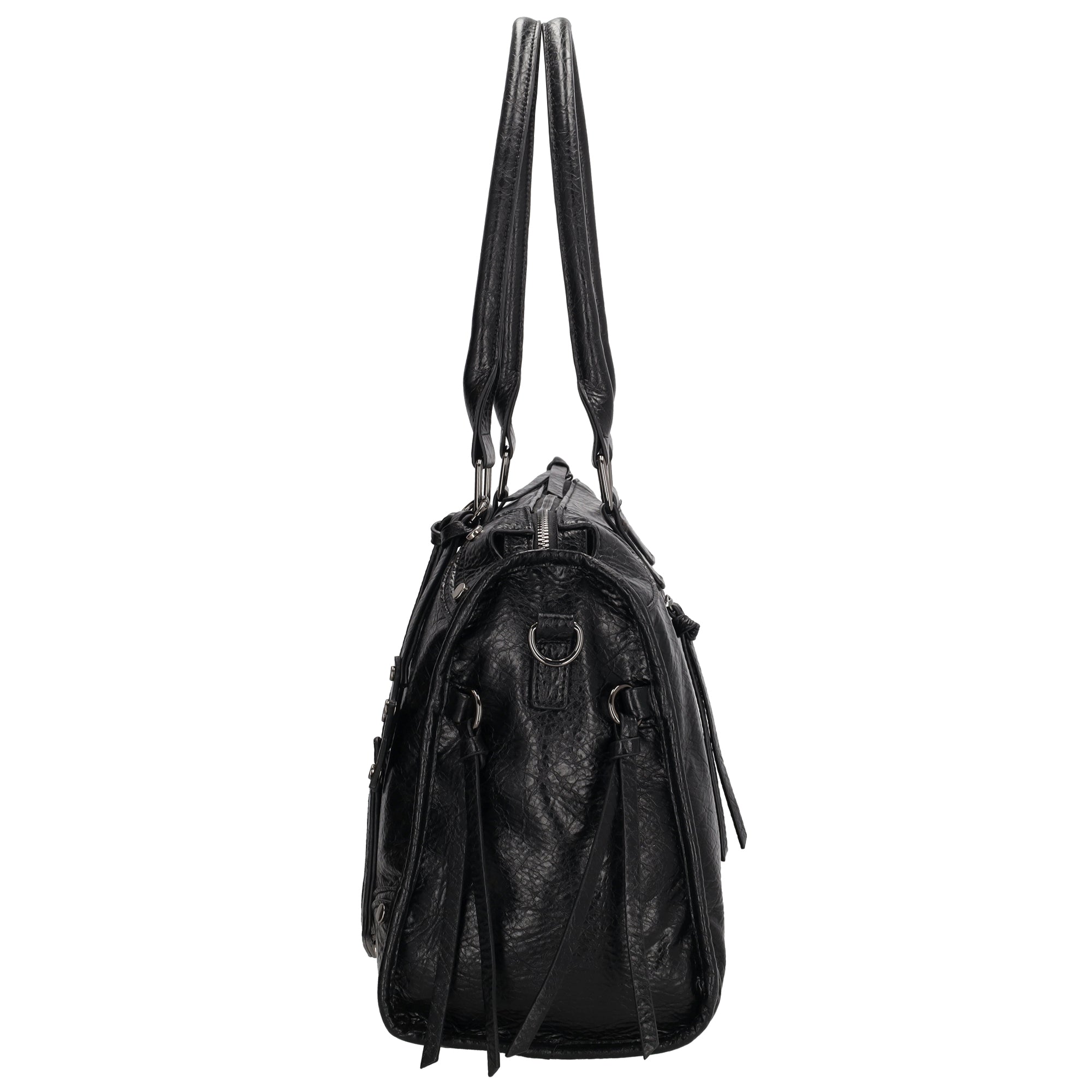 Berlin - Laptop Tasche 15.6'' Schwarz
