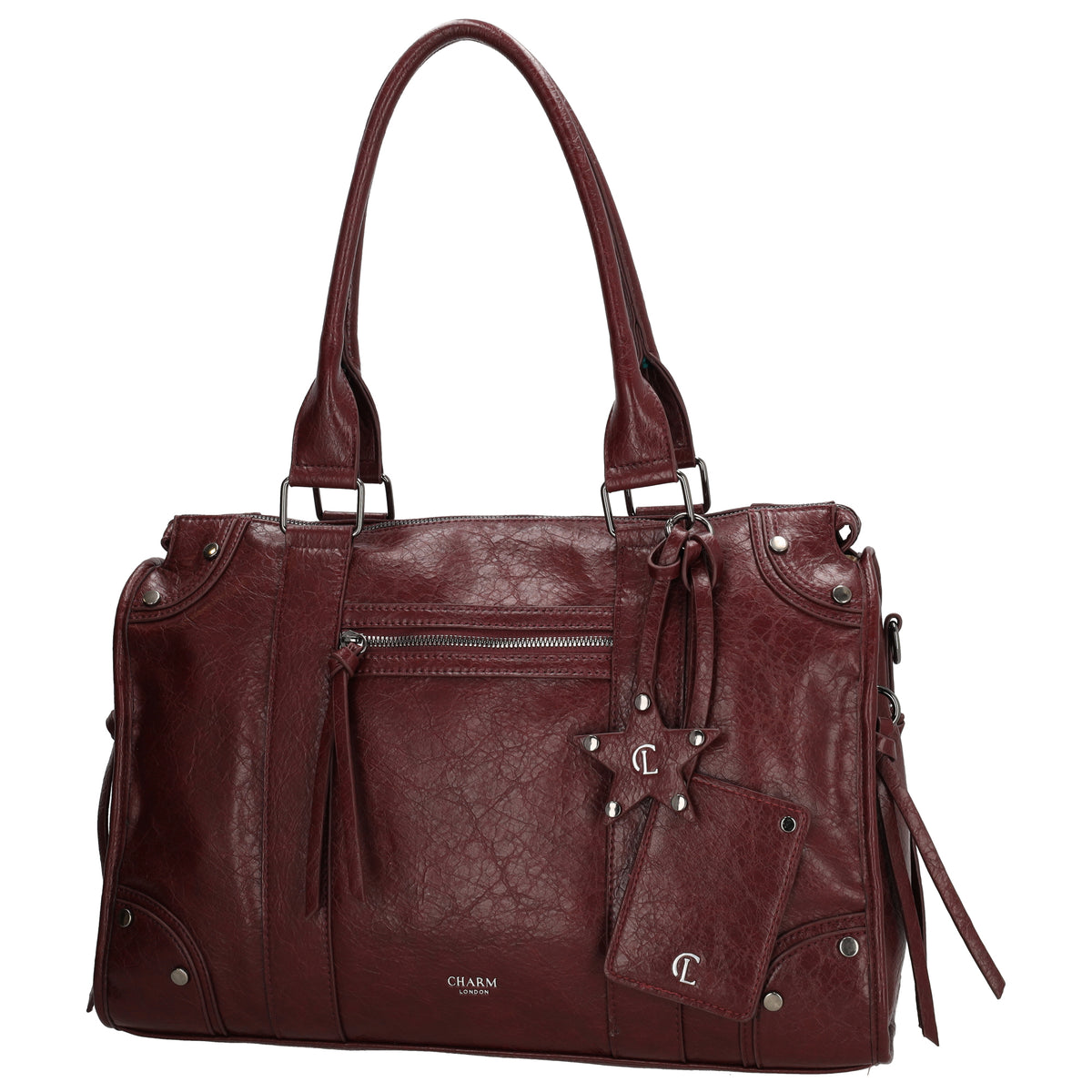 Berlin - Laptop Tasche 15.6'' Schwarz