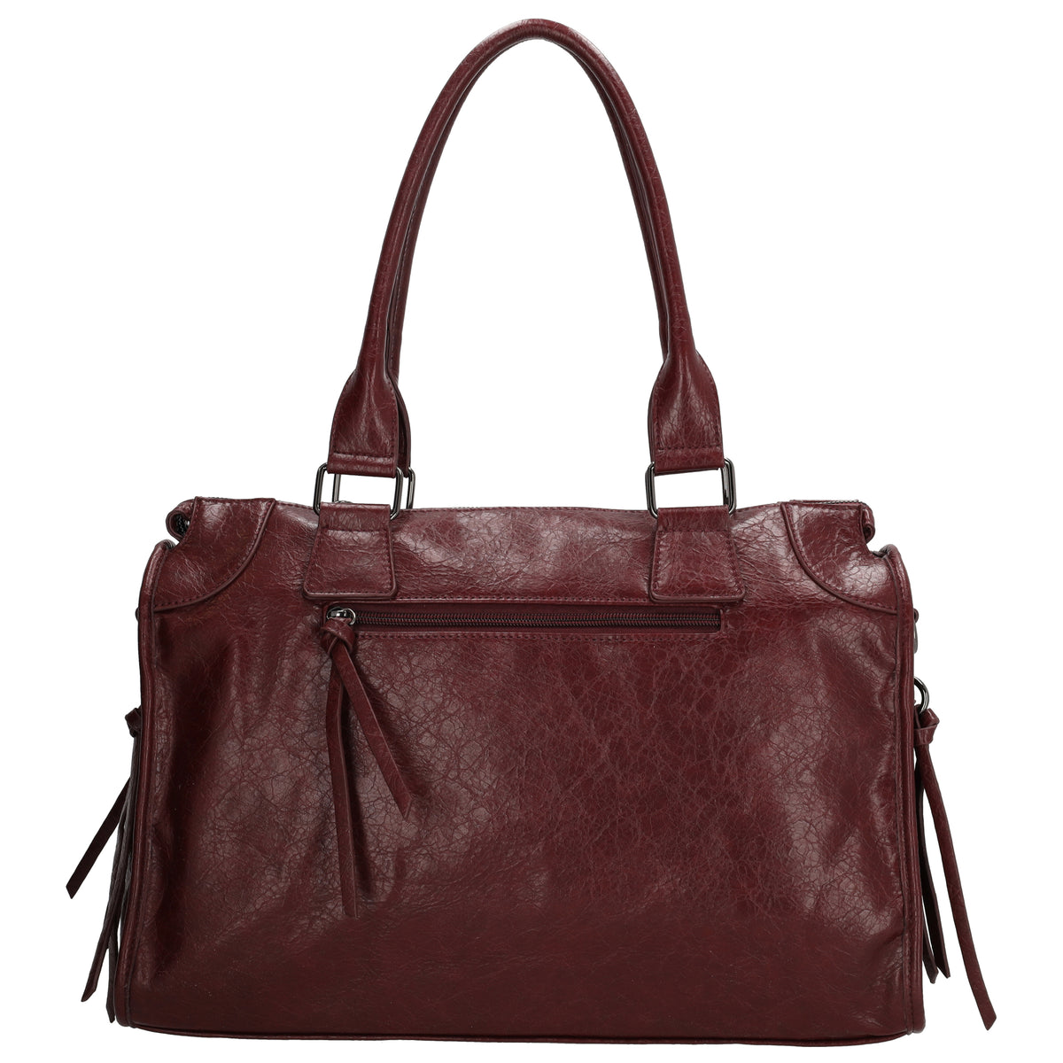 Berlin - Laptop Tasche 15.6'' Schwarz