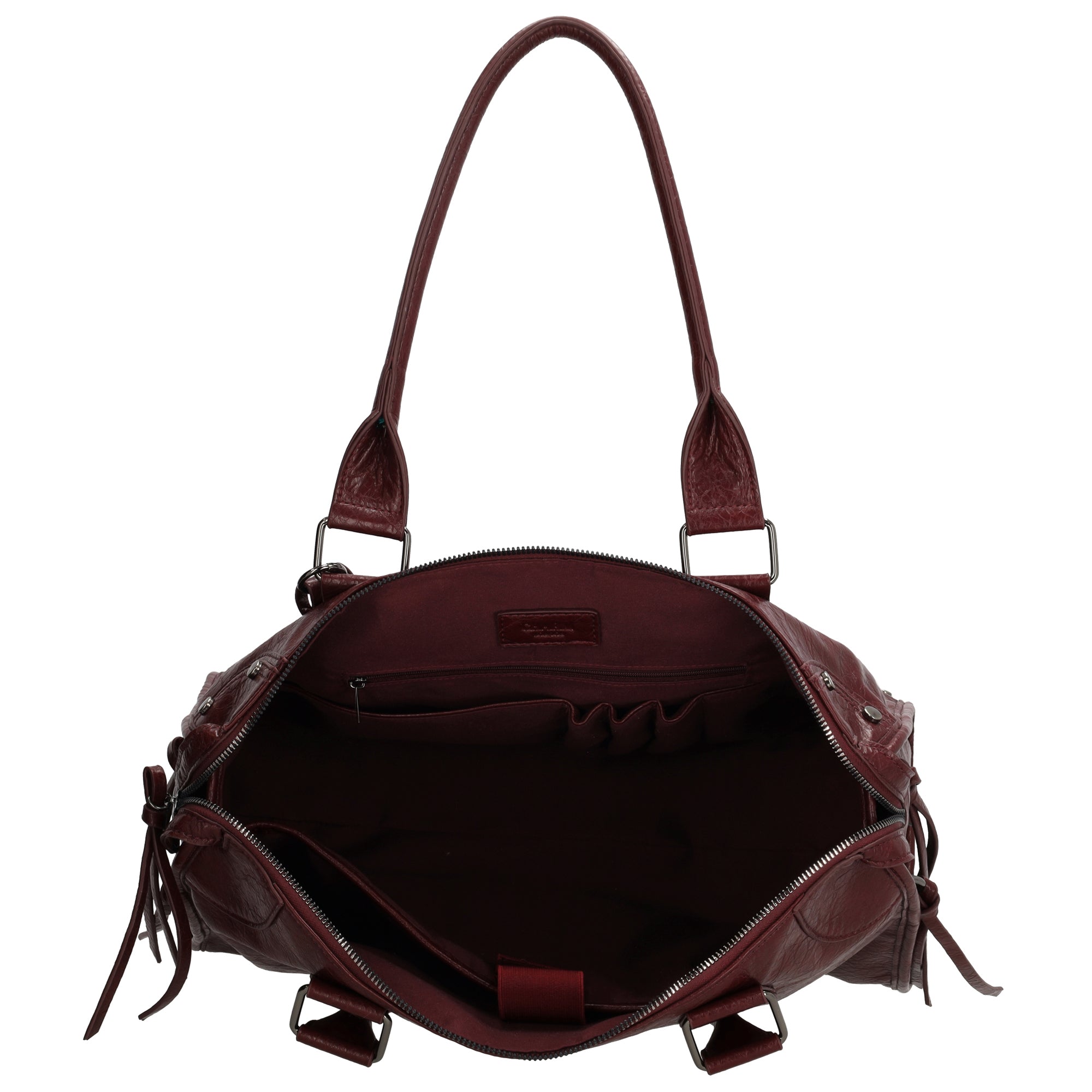 Berlin - Laptop Tasche 15.6'' Schwarz
