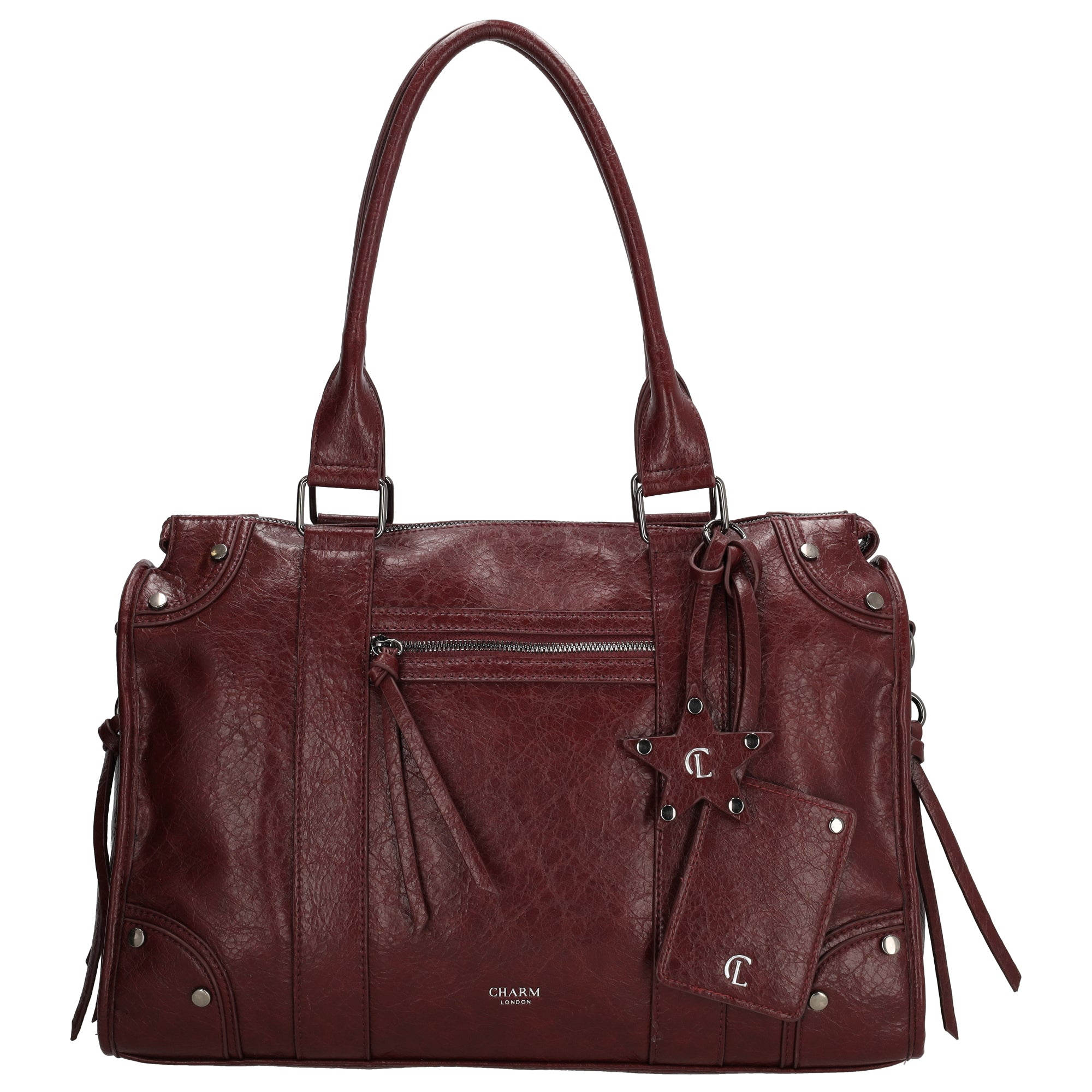 Berlin - Laptop Tasche 15.6'' Schwarz
