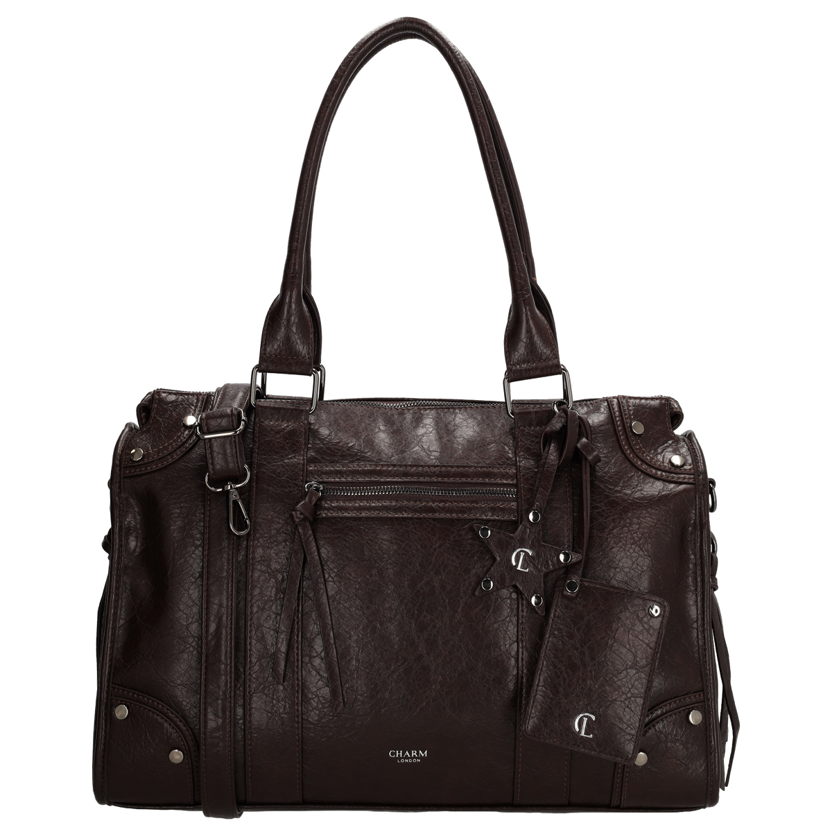 Berlin - Laptop Tasche 15.6'' Schwarz