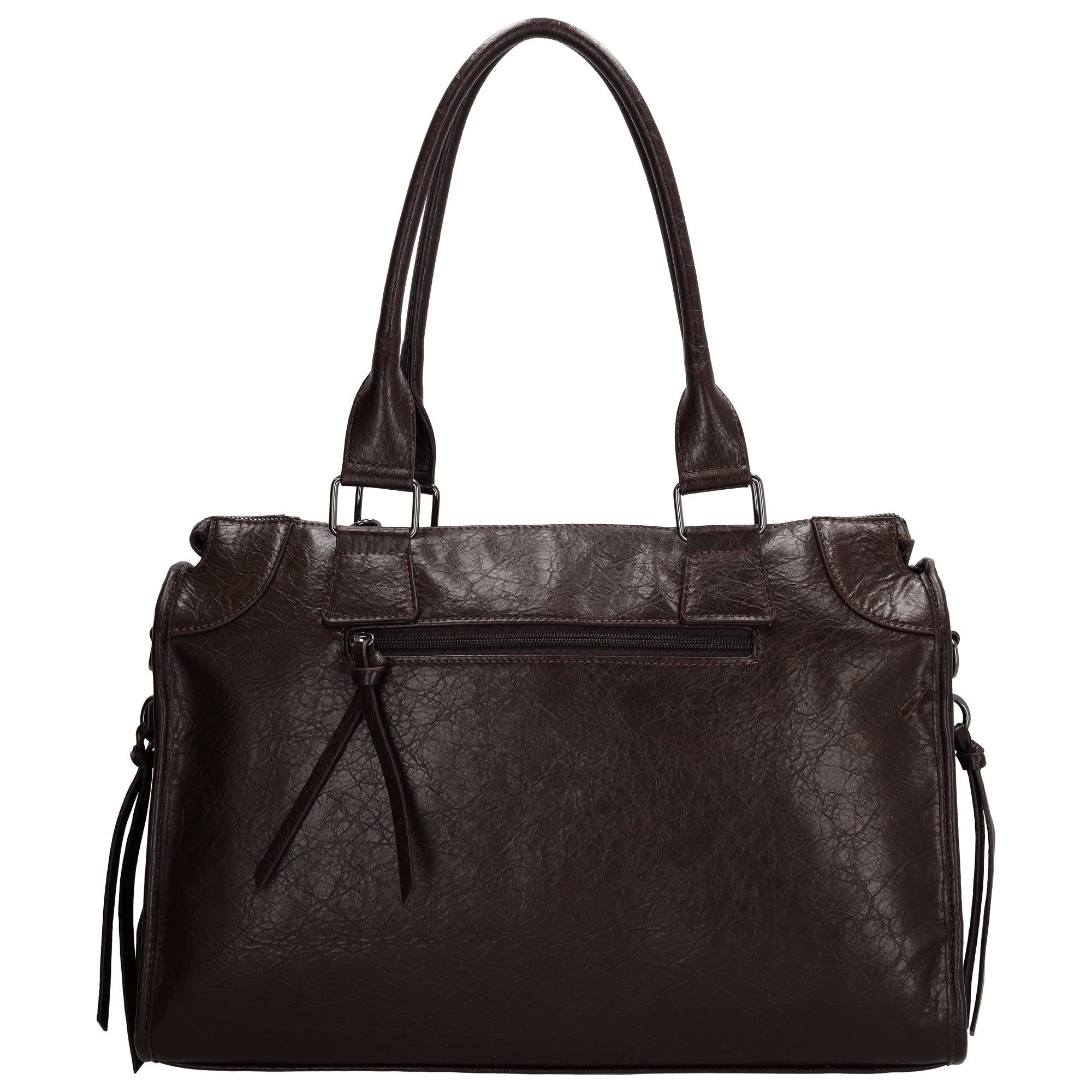 Berlin - Laptop Tasche 15.6'' Schwarz