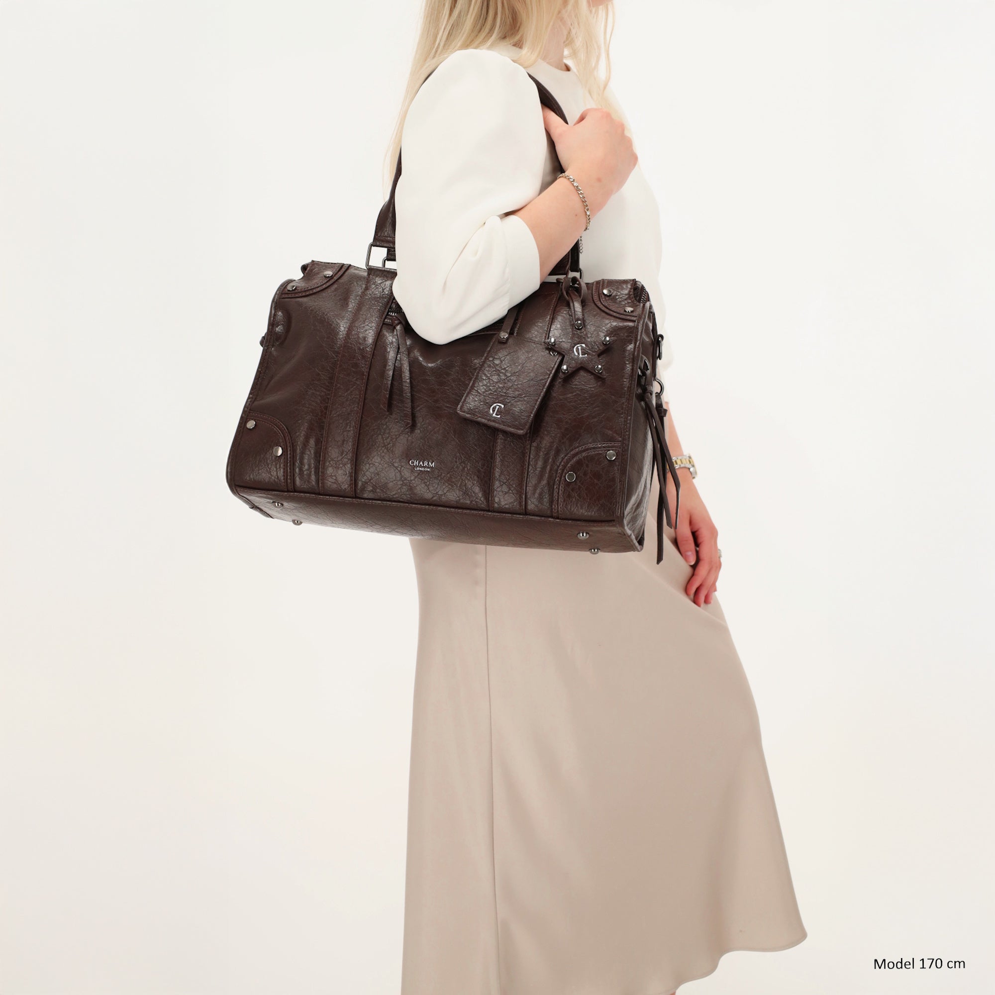 Berlin - Laptop Tasche 15.6'' Schwarz