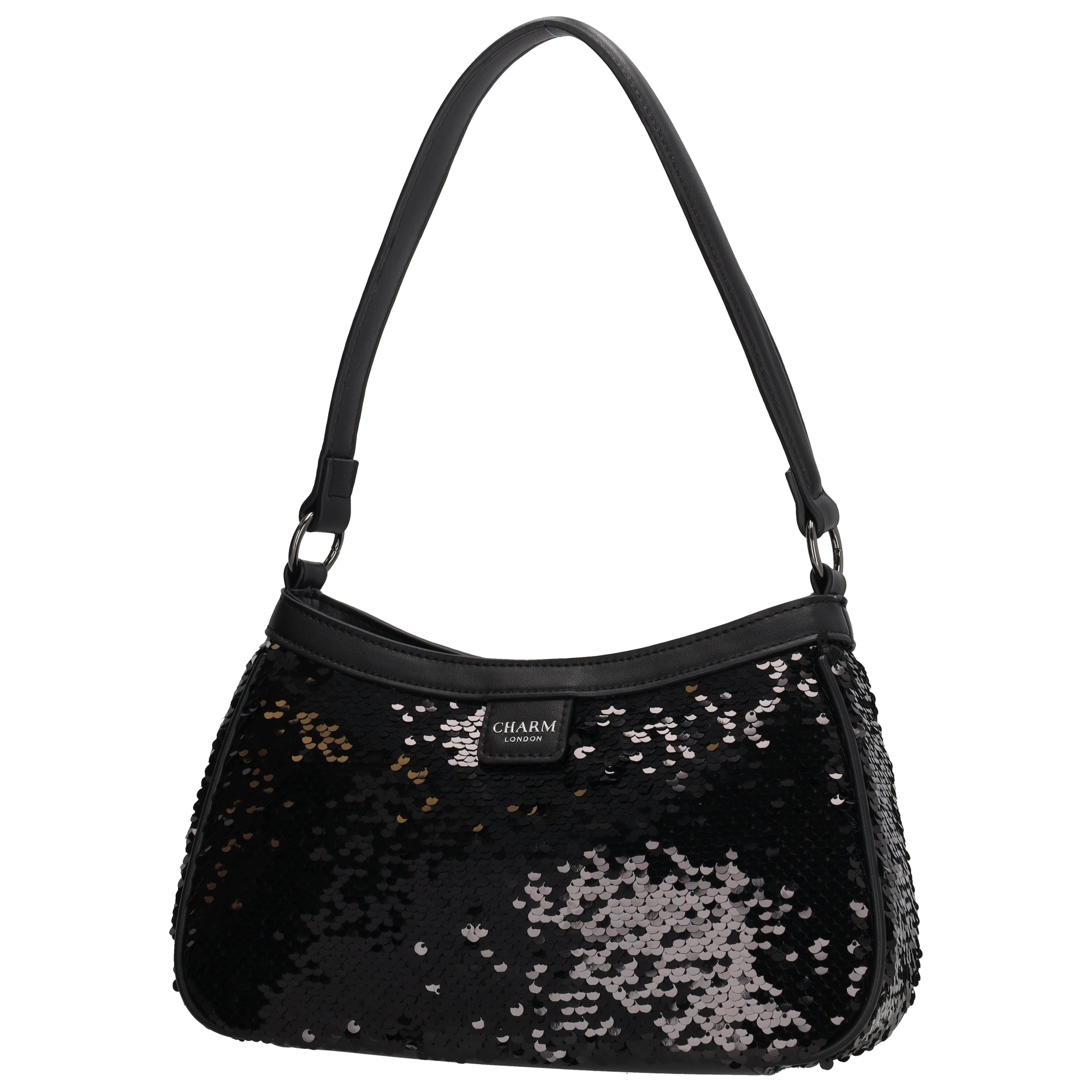 Las Vegas - Handtasche Schwarz