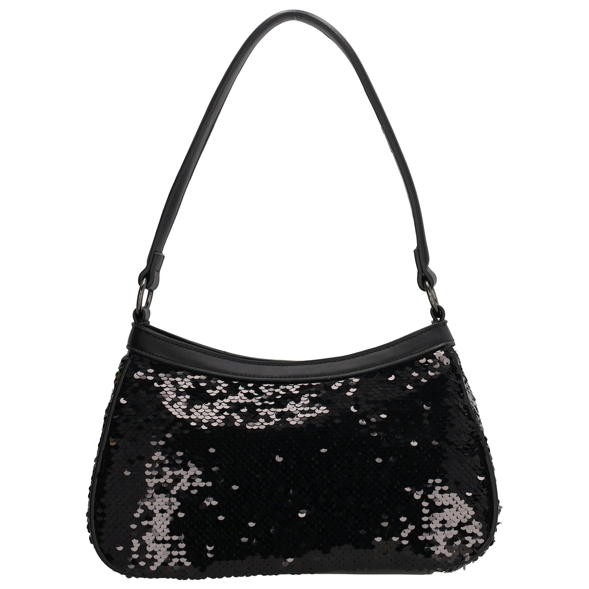 Las Vegas - Handtasche Schwarz