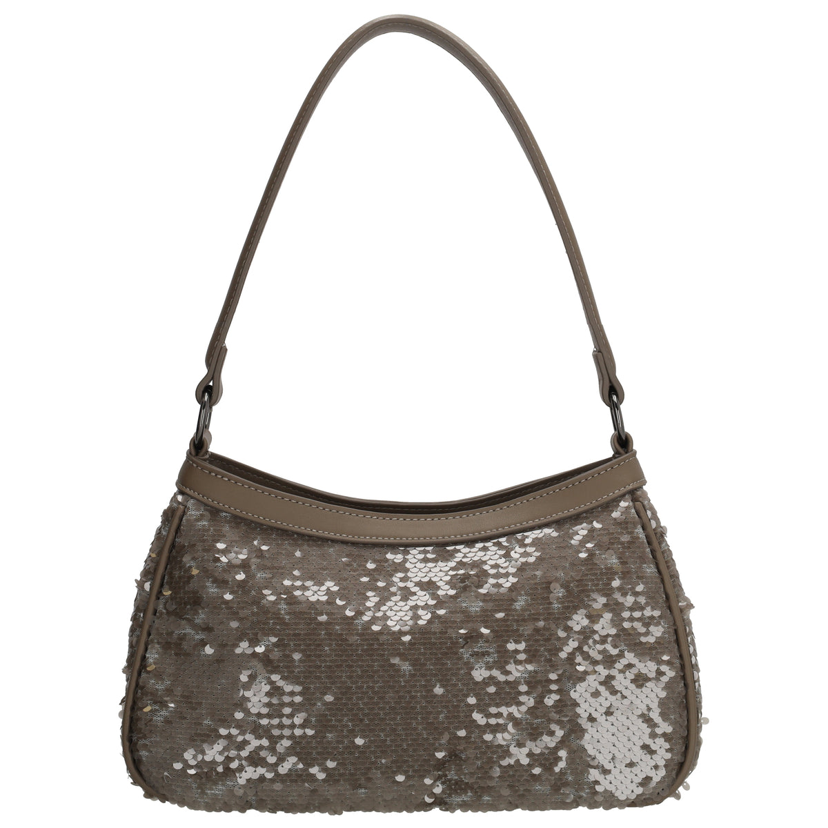 Las Vegas - Handtasche Taupe