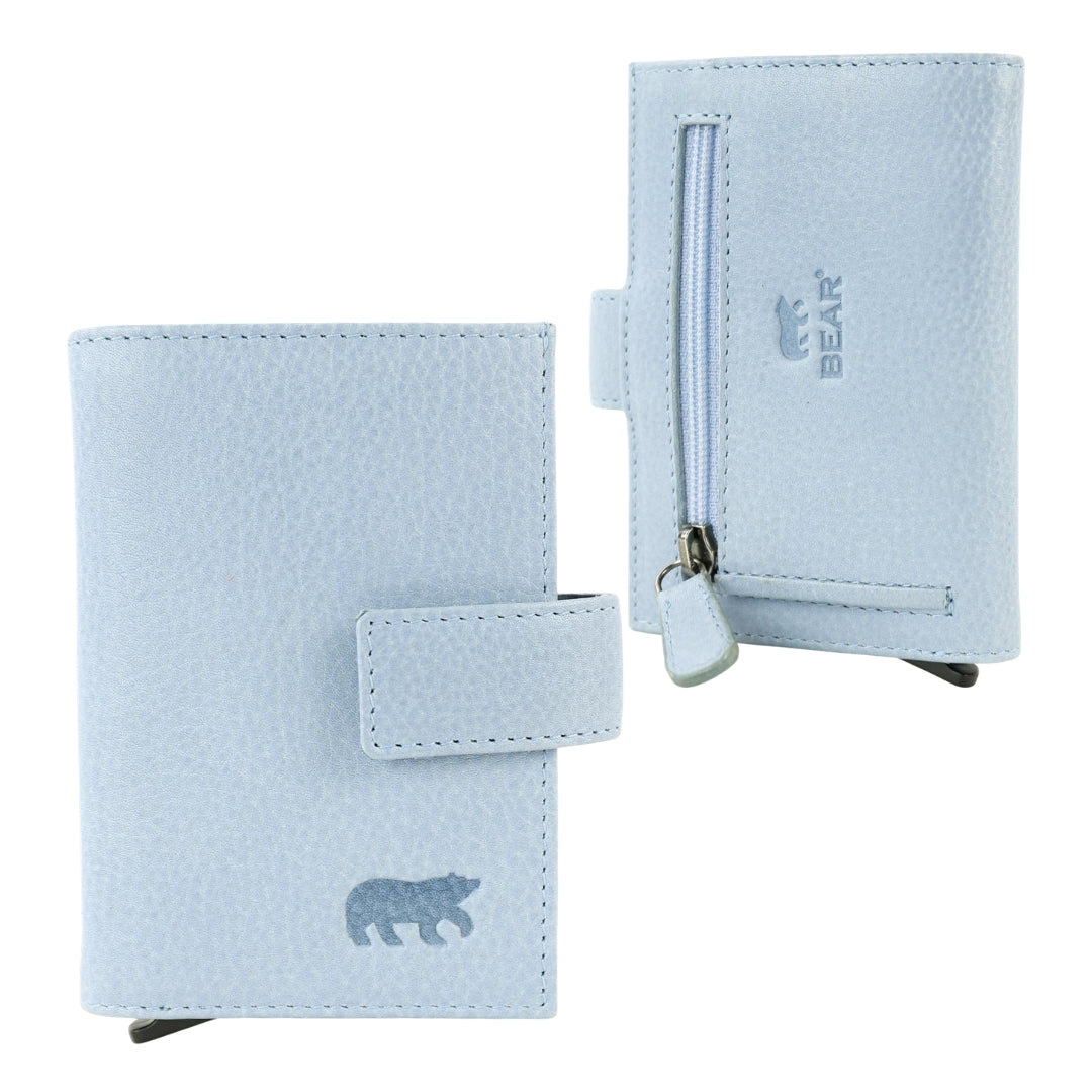 RFID Kartenhalter 'Elsie' Sky