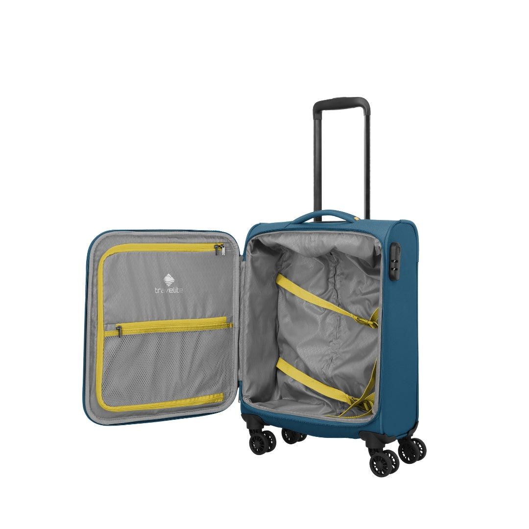 Umbria Trolley S Petrol