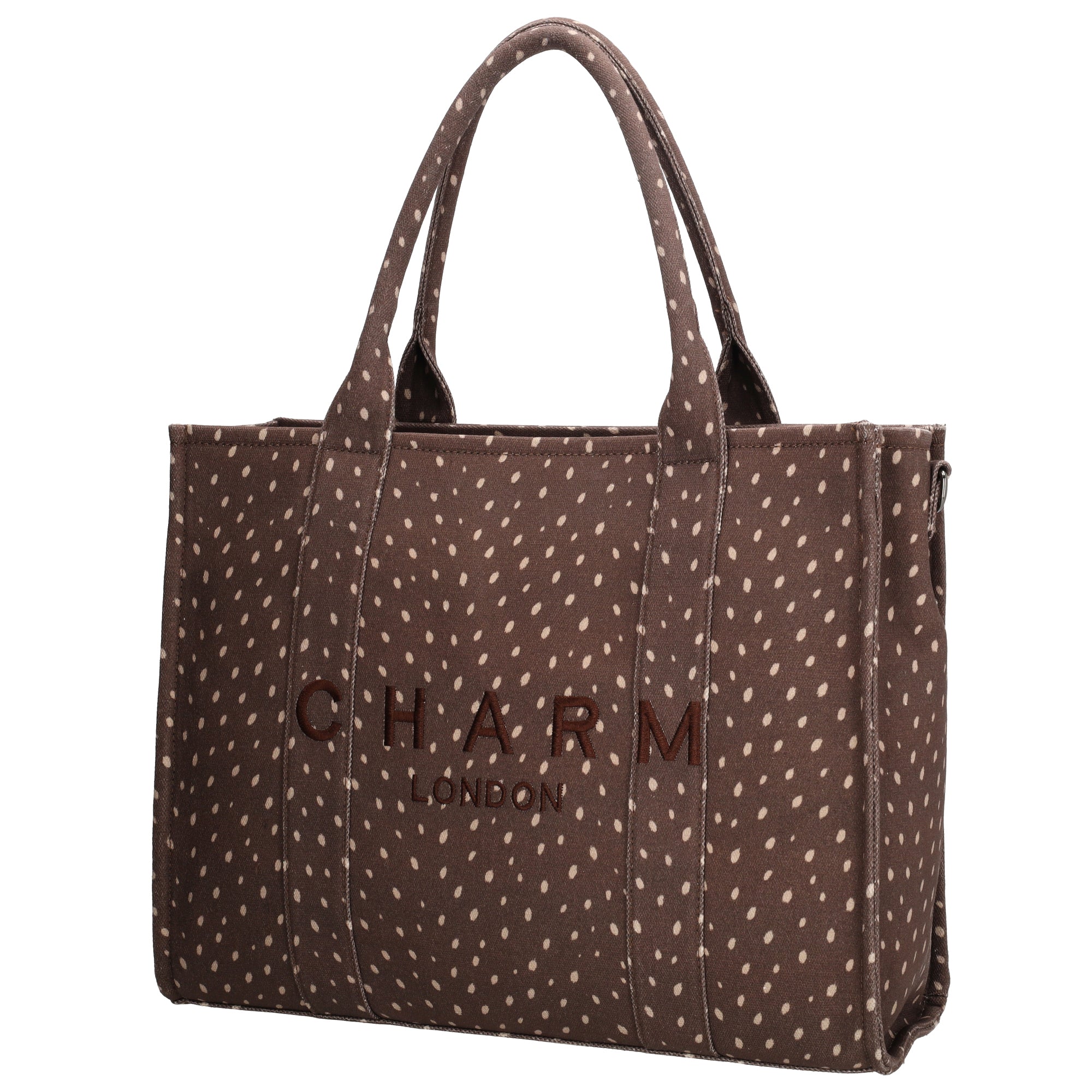 Bond Avenue - Laptoptas 15.6” hert