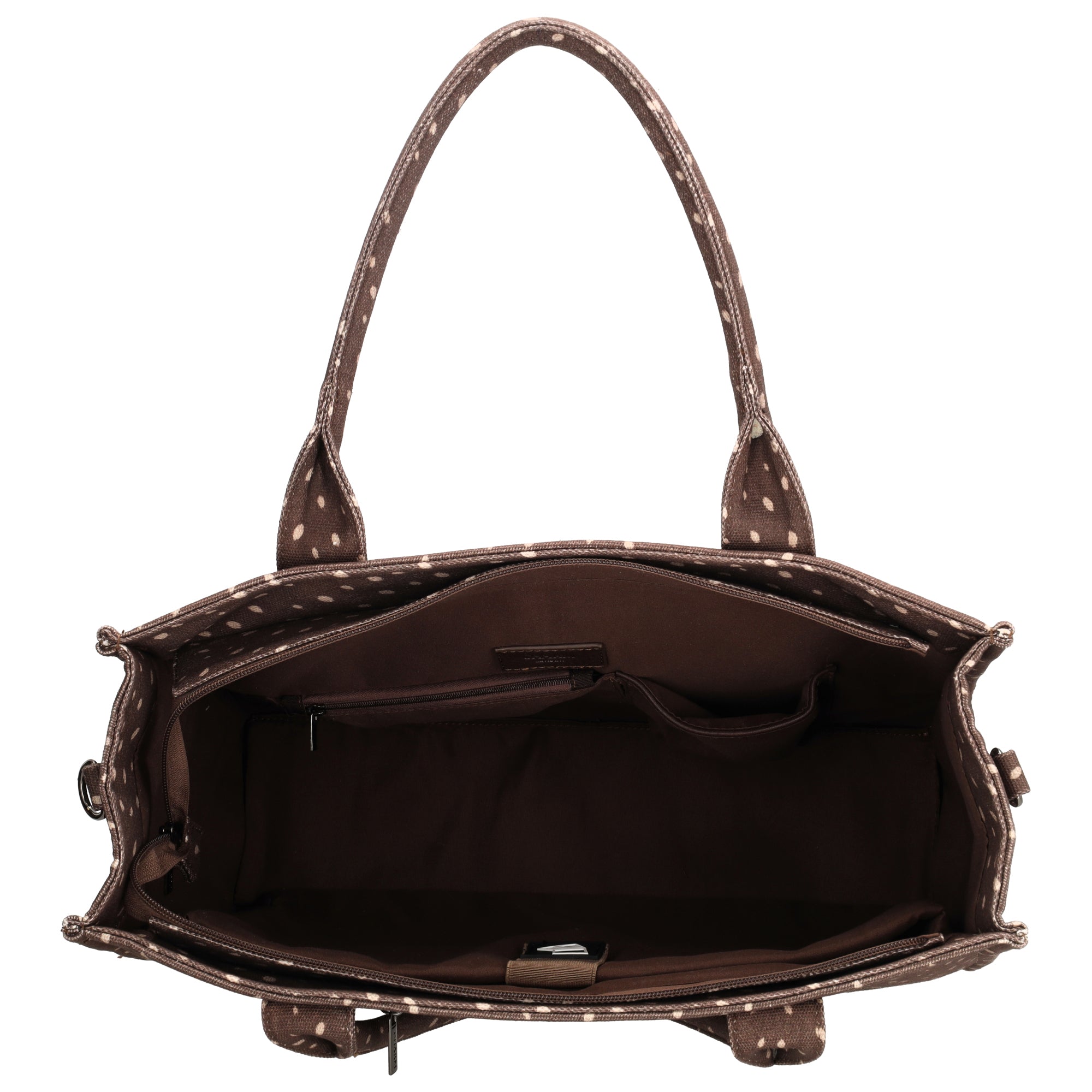 Bond Avenue - Laptoptas 15.6” hert