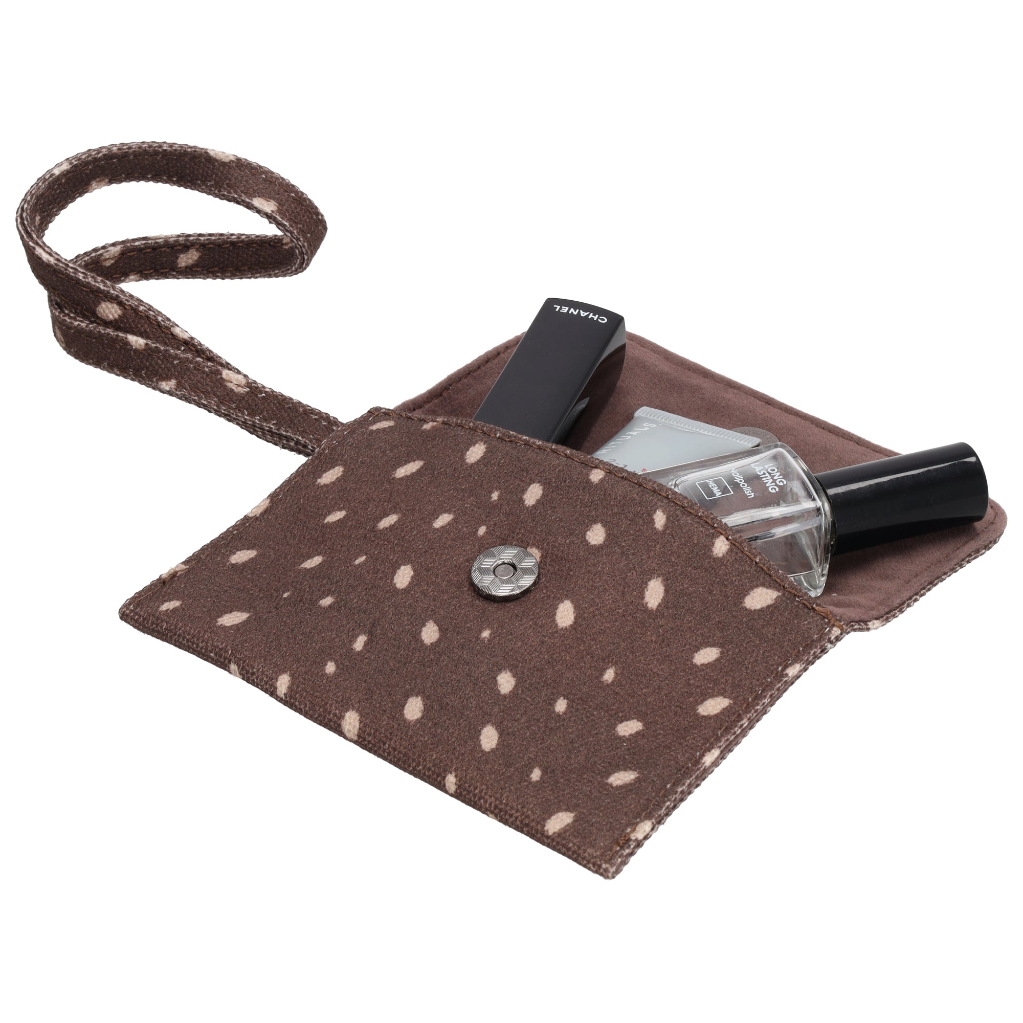 Bond Avenue - Laptoptas 15.6” hert