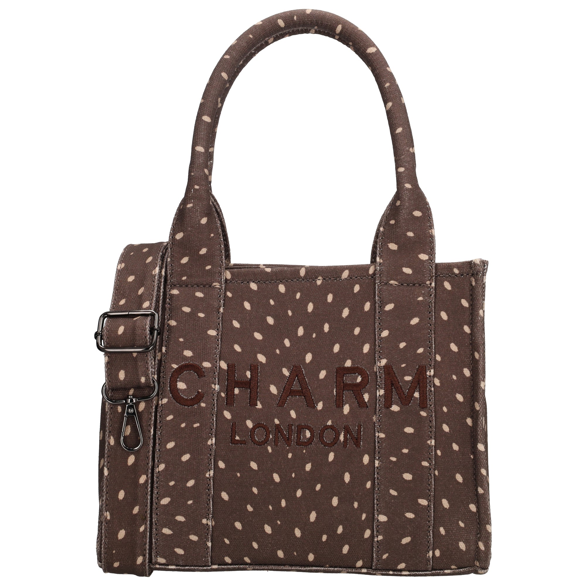 Bond Avenue - Handtasche Hirsch