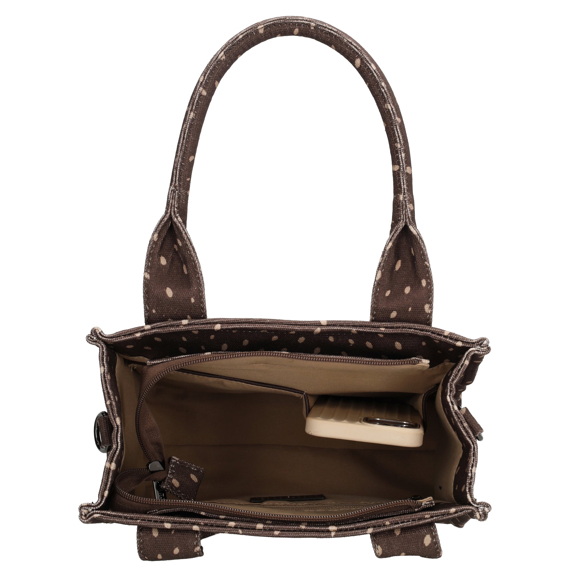 Bond Avenue - Handtasche Hirsch