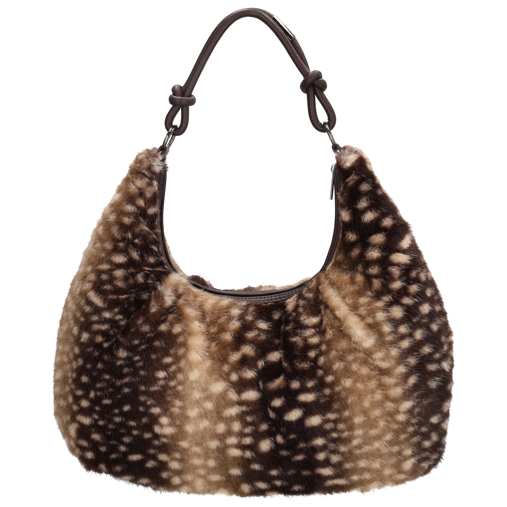 Oslo - Hand-/Schultertasche L Hirsch