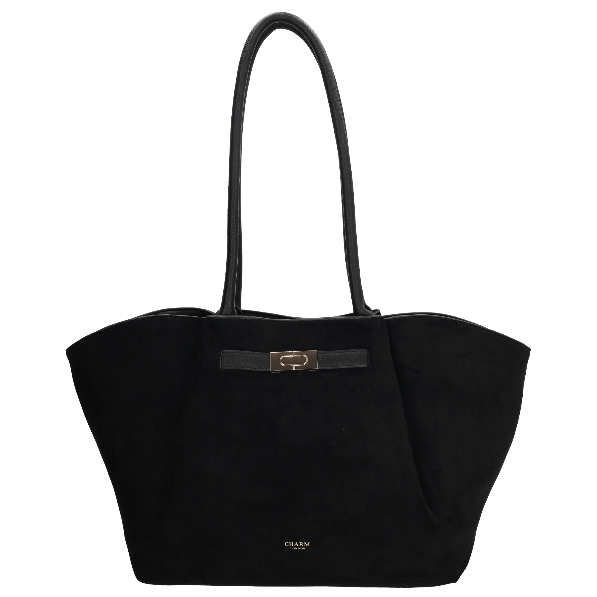 Dubai – Shopper Schwarz