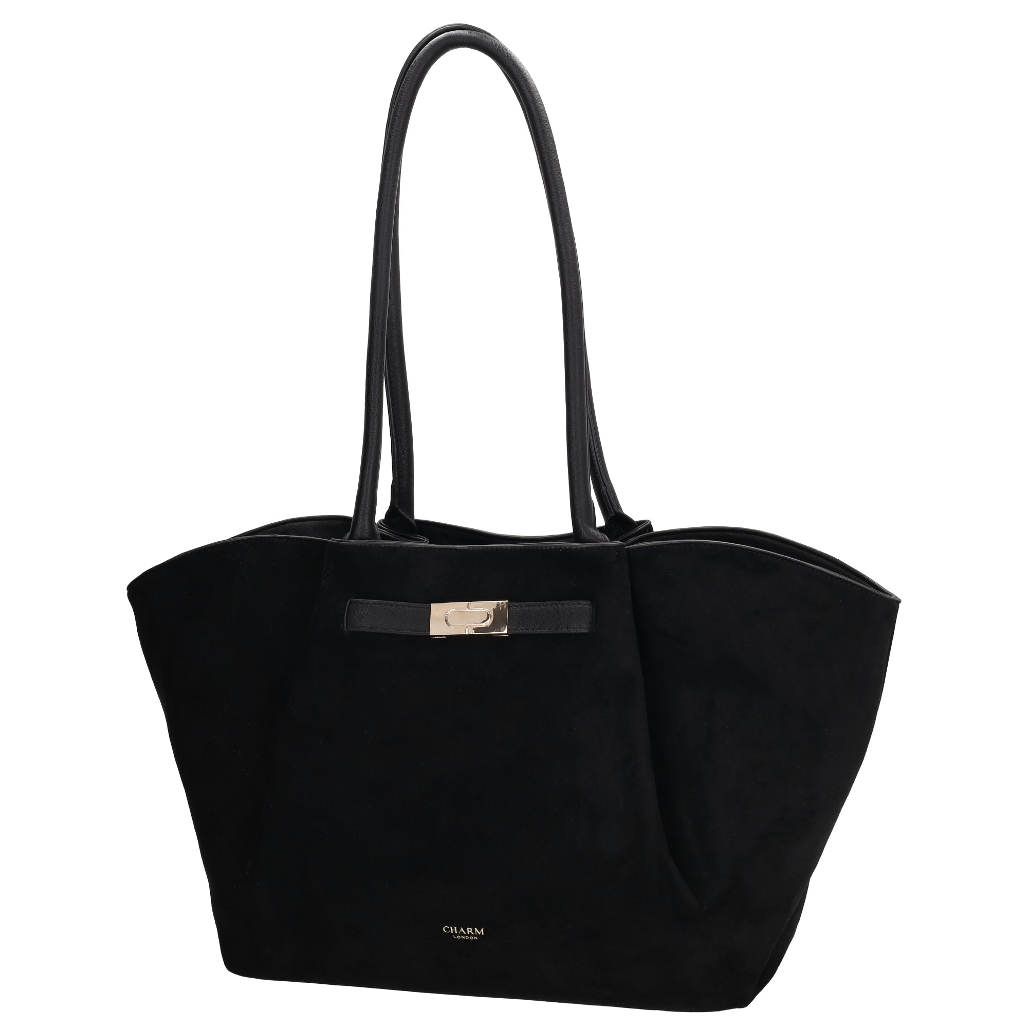 Dubai – Shopper Schwarz