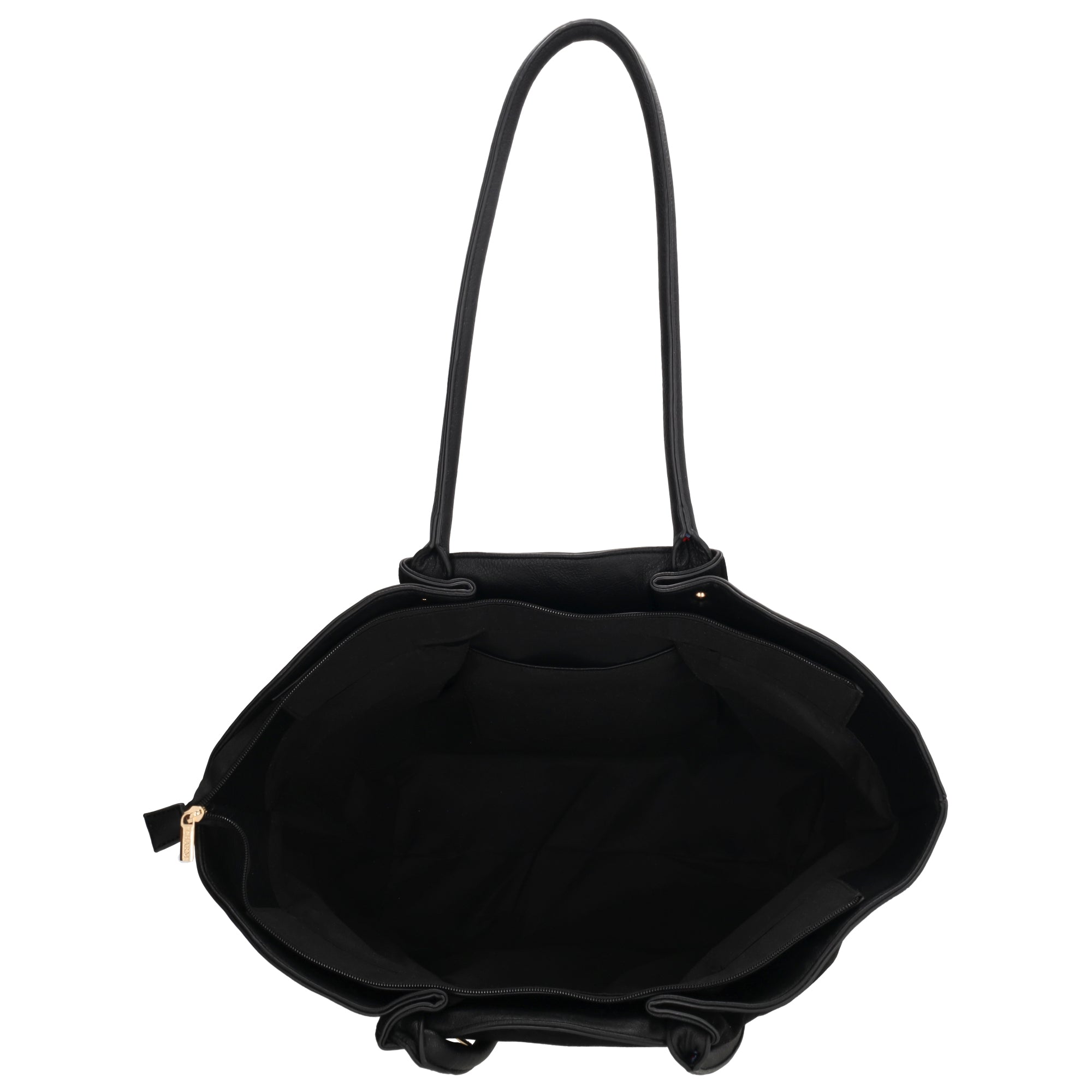 Dubai – Shopper Schwarz