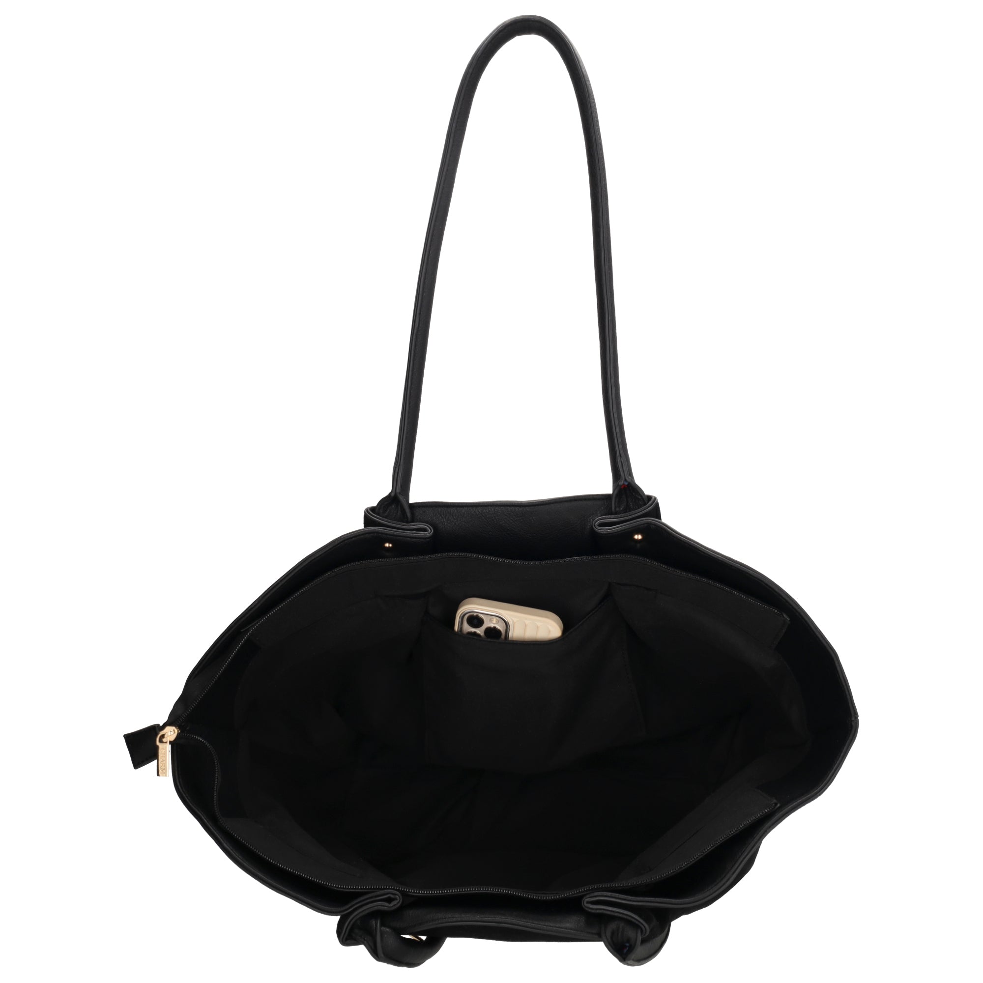 Dubai – Shopper Schwarz