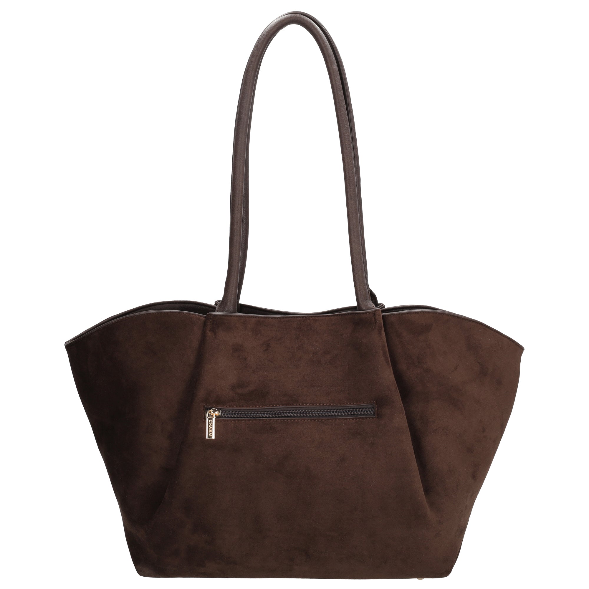 Dubai – Shopper Dunkelbraun