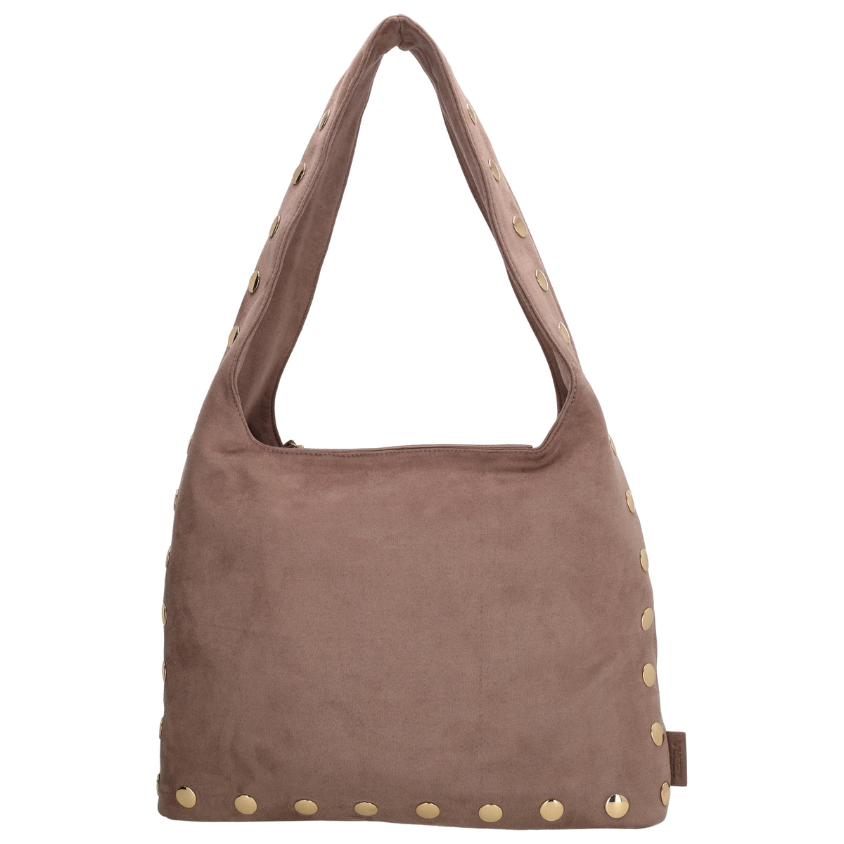 Berlin - Laptop Tasche 15.6'' Dunkelbraun