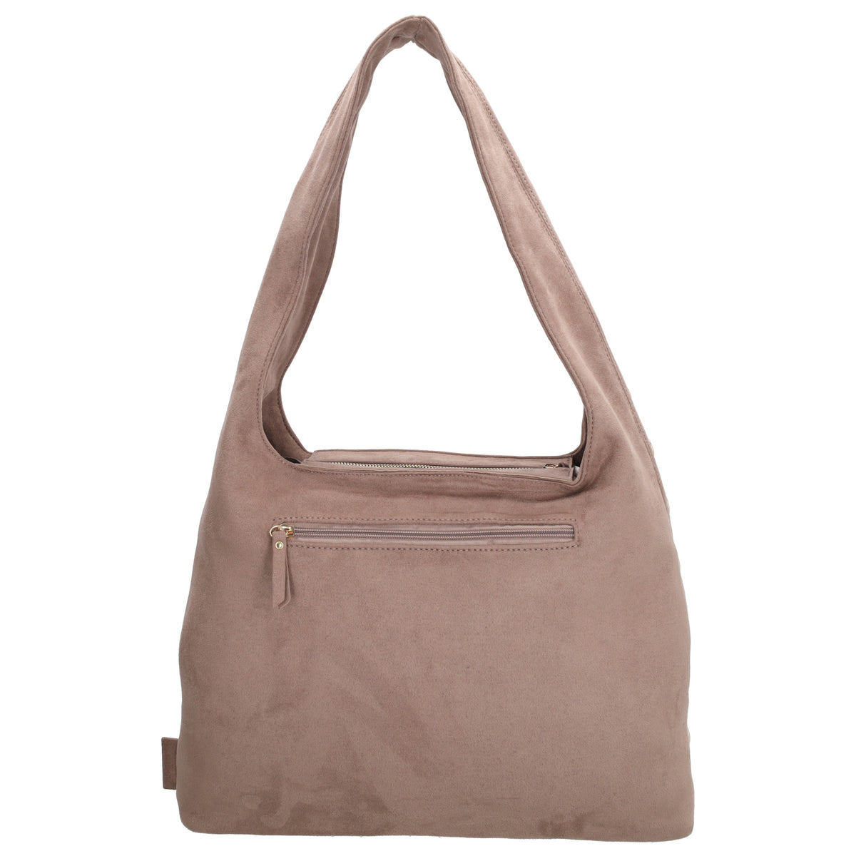 Berlin - Laptop Tasche 15.6'' Dunkelbraun