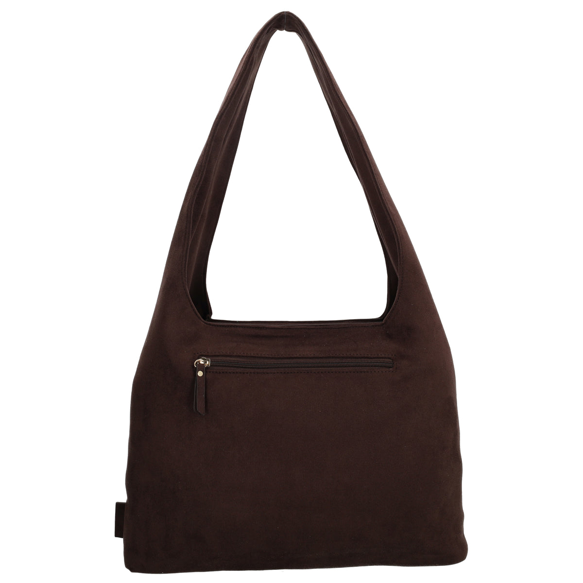 Berlin - Laptop Tasche 15.6'' Dunkelbraun