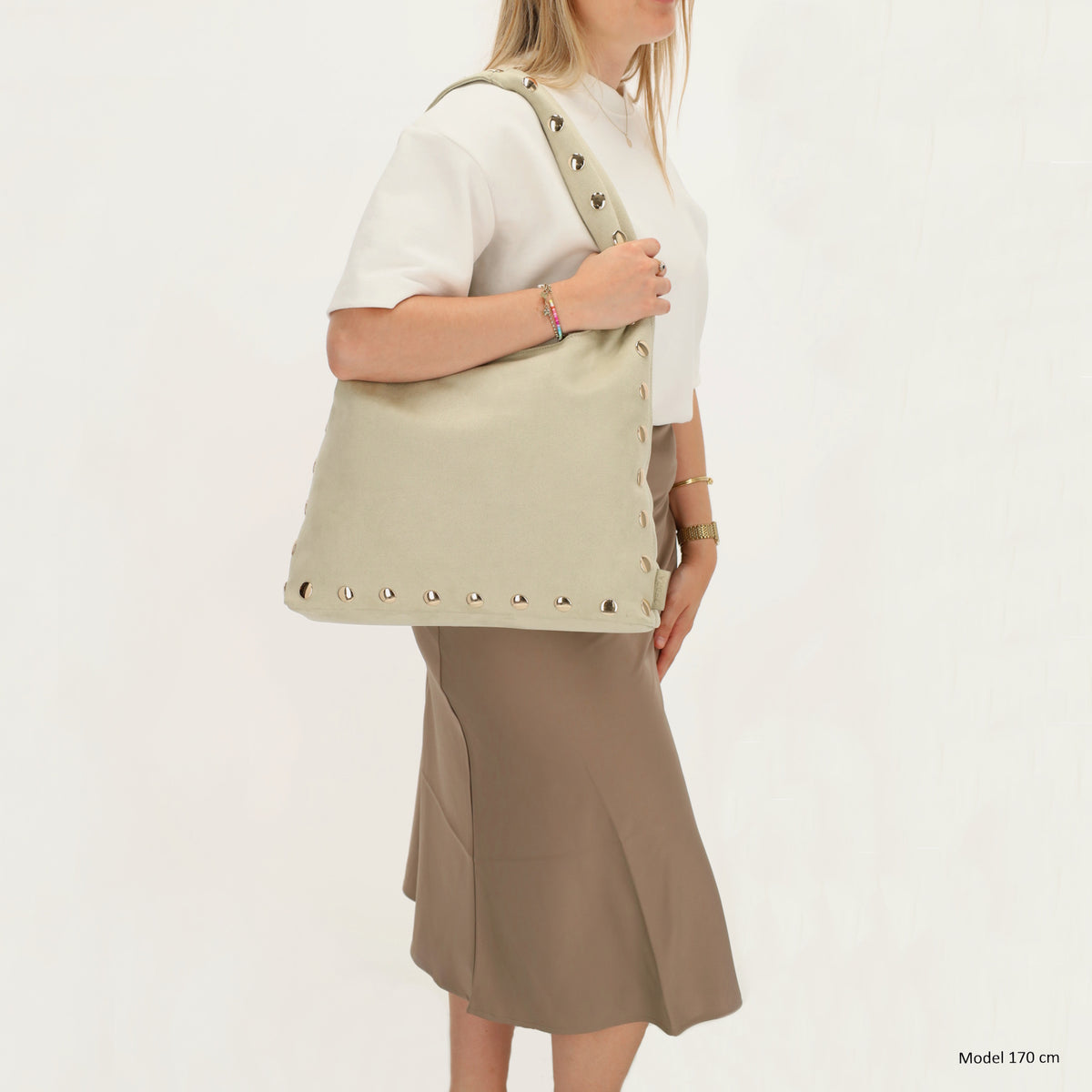 Berlin - Laptop Tasche 15.6'' Dunkelbraun