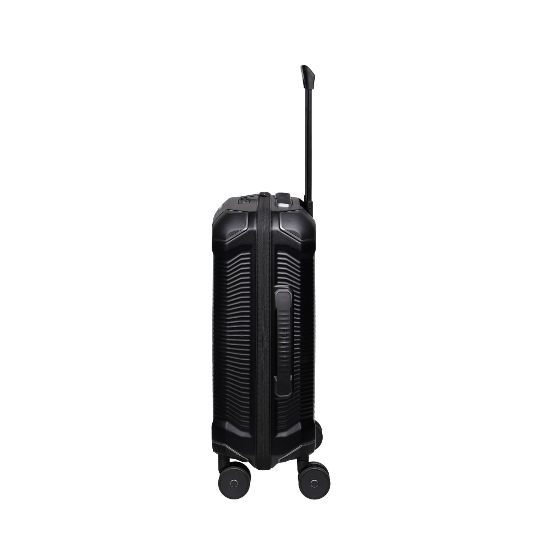 Millennium - Trolley 4w S black