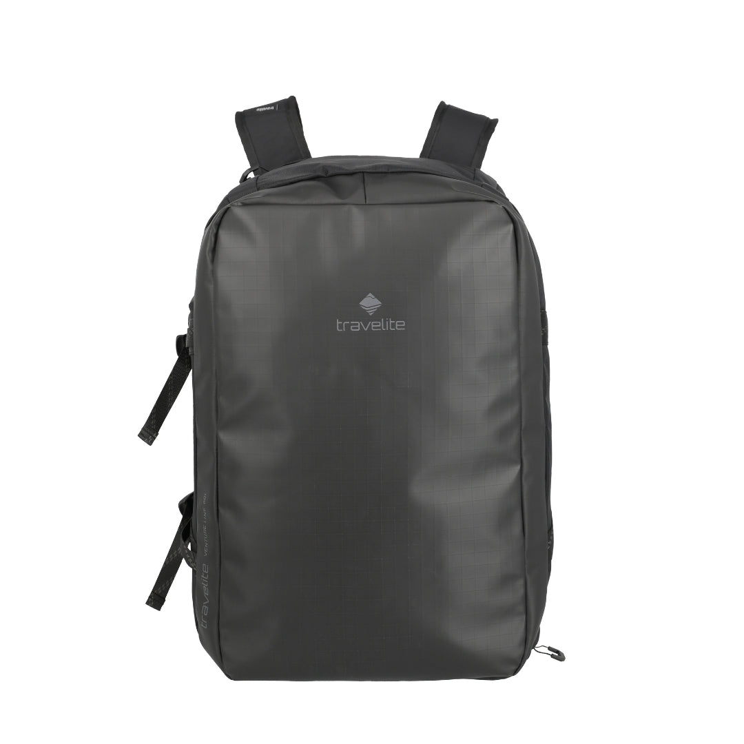 Venture Line - Duffle Bag L black