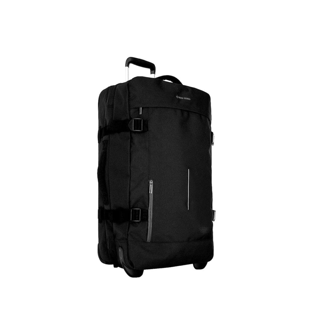 Cortland Trolley M Black