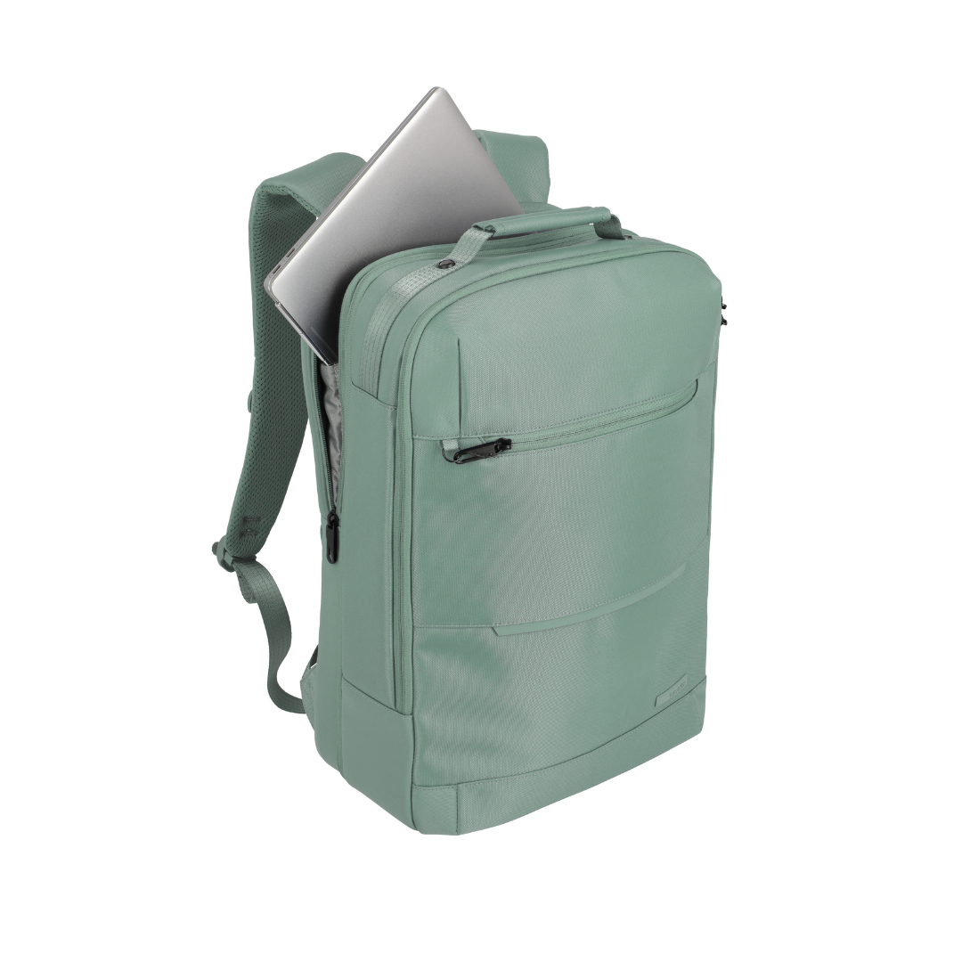 Workfloow Rucksack L sage