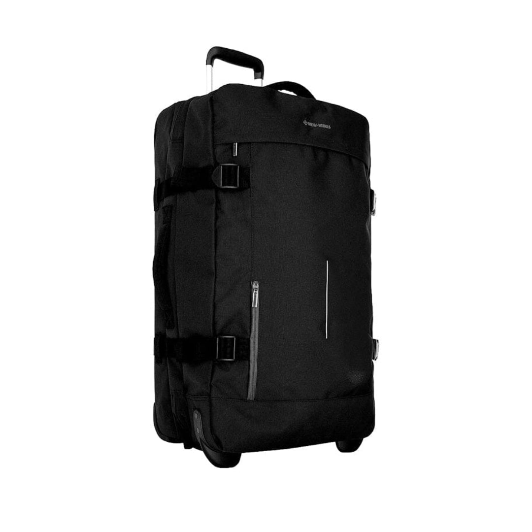 Cortland Trolley L Black