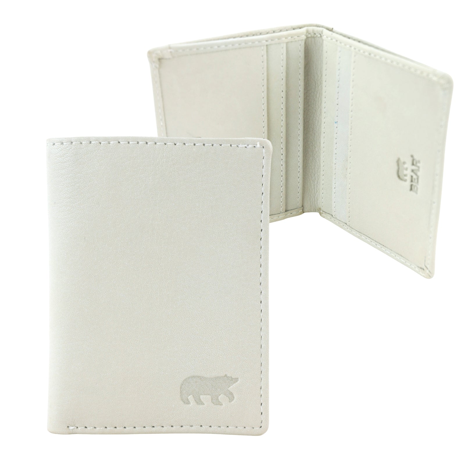 Kartenhalter mit Geldscheinfach 'Cas' Unicorn