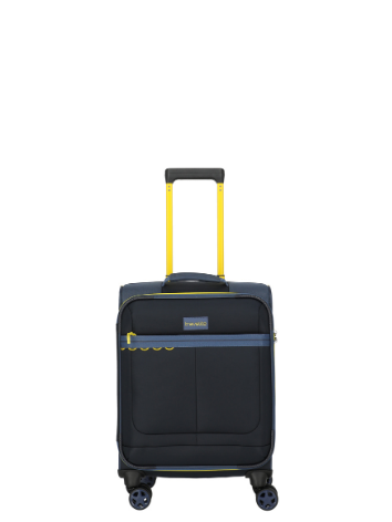 Color Craze 4w Trolley S Dunkelblau