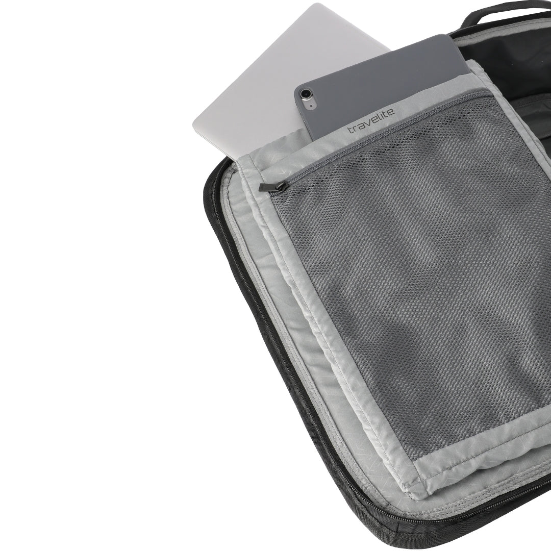 Venture Line - Duffle Bag L black