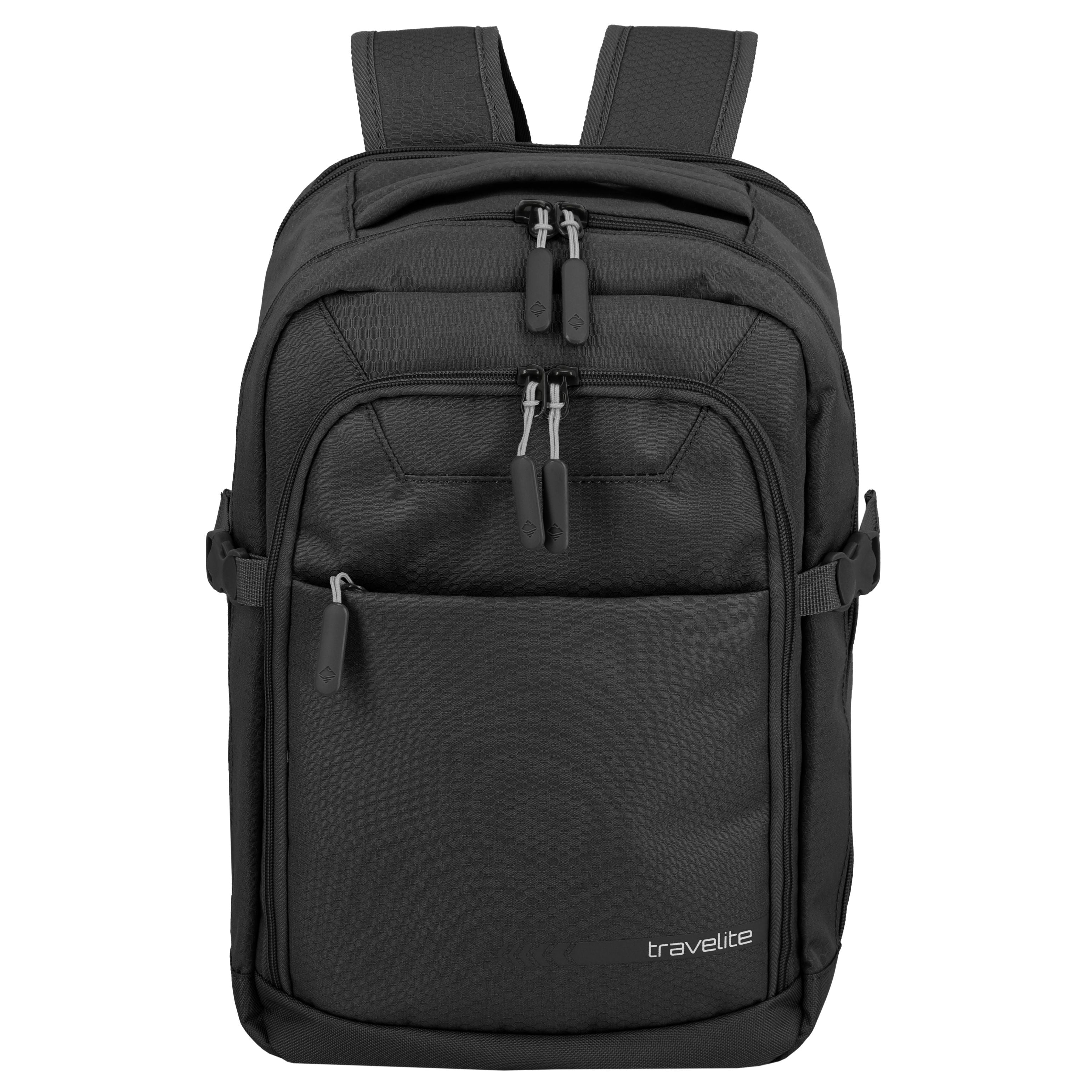 Kick Off Cabin Rucksack Black