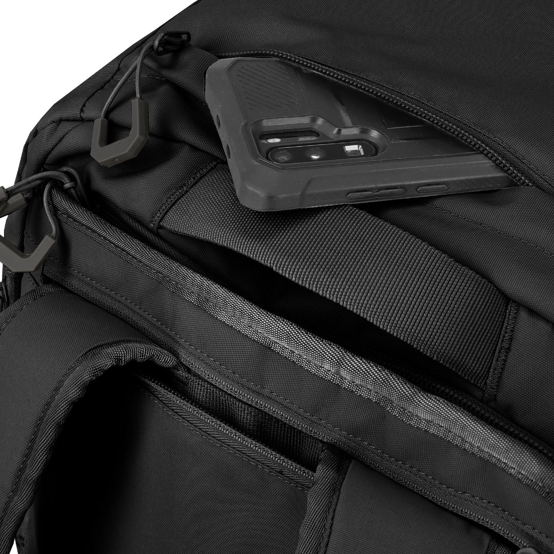Venture Line - Duffle Bag L black