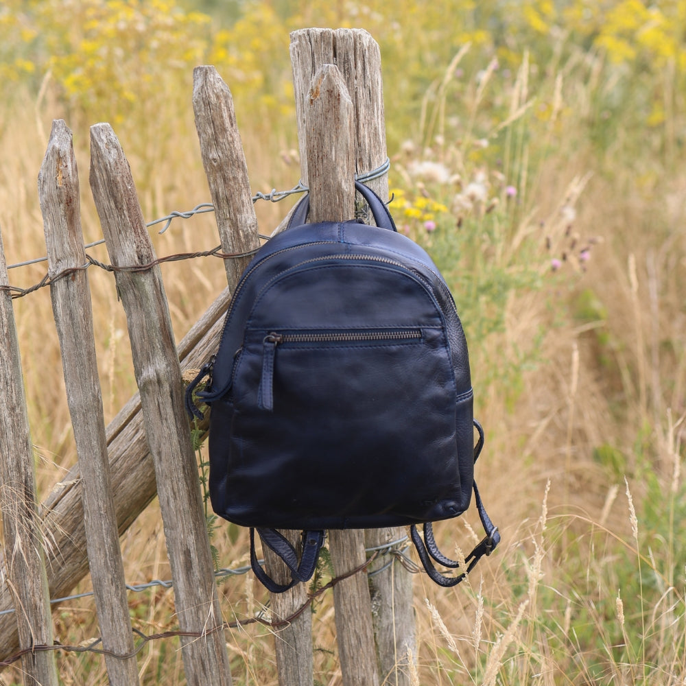 Rucksack 'Kim' Dunkelblau