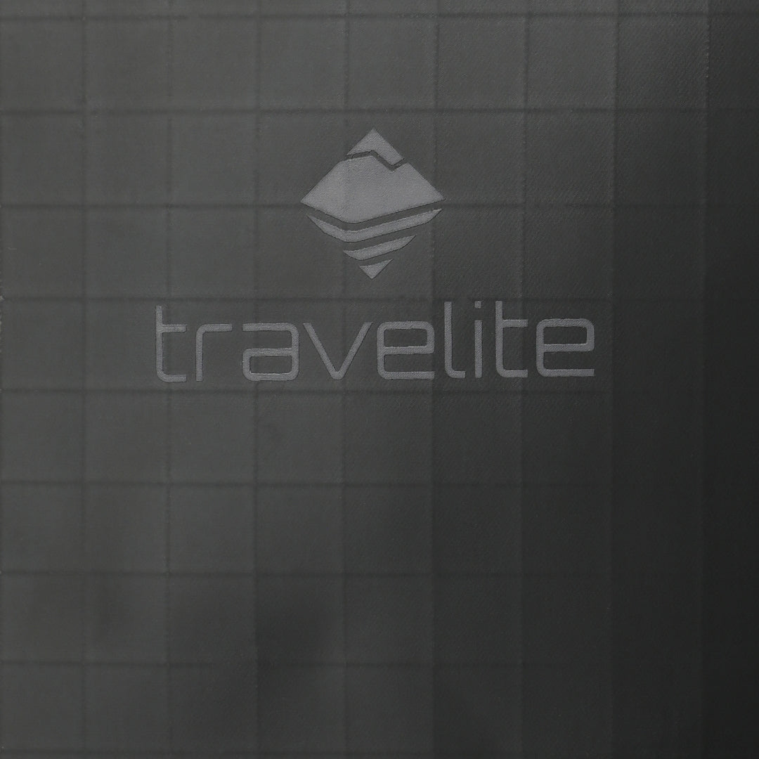 Venture Line - Duffle Bag L black