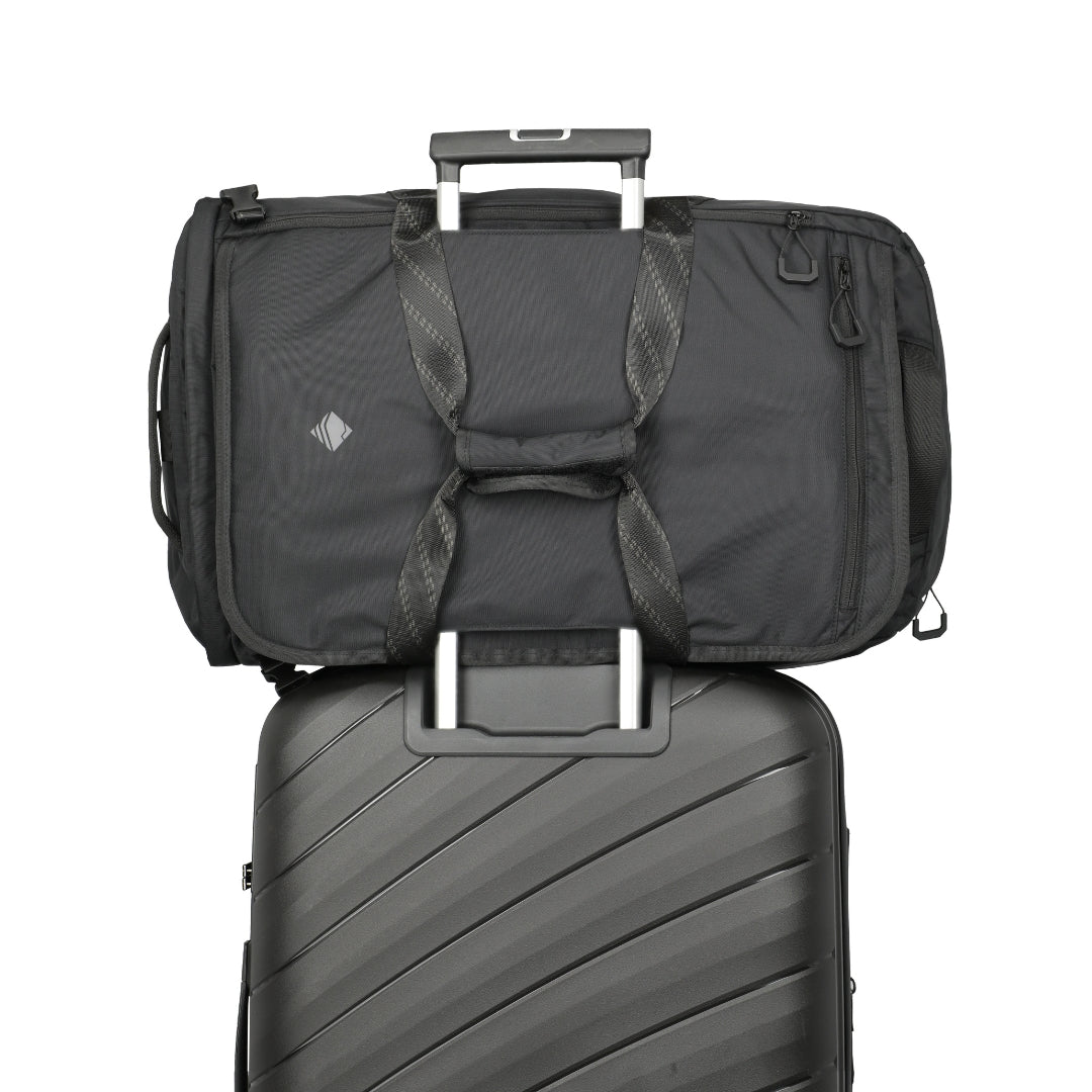 Venture Line - Duffle Bag L black