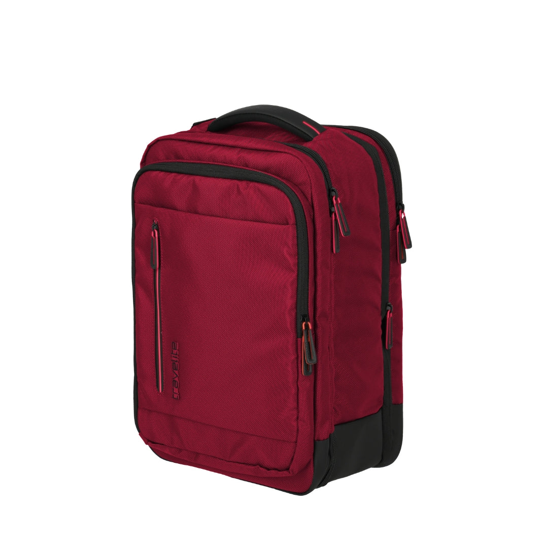 Crosslite - Rucksack/Boarding Bag S red