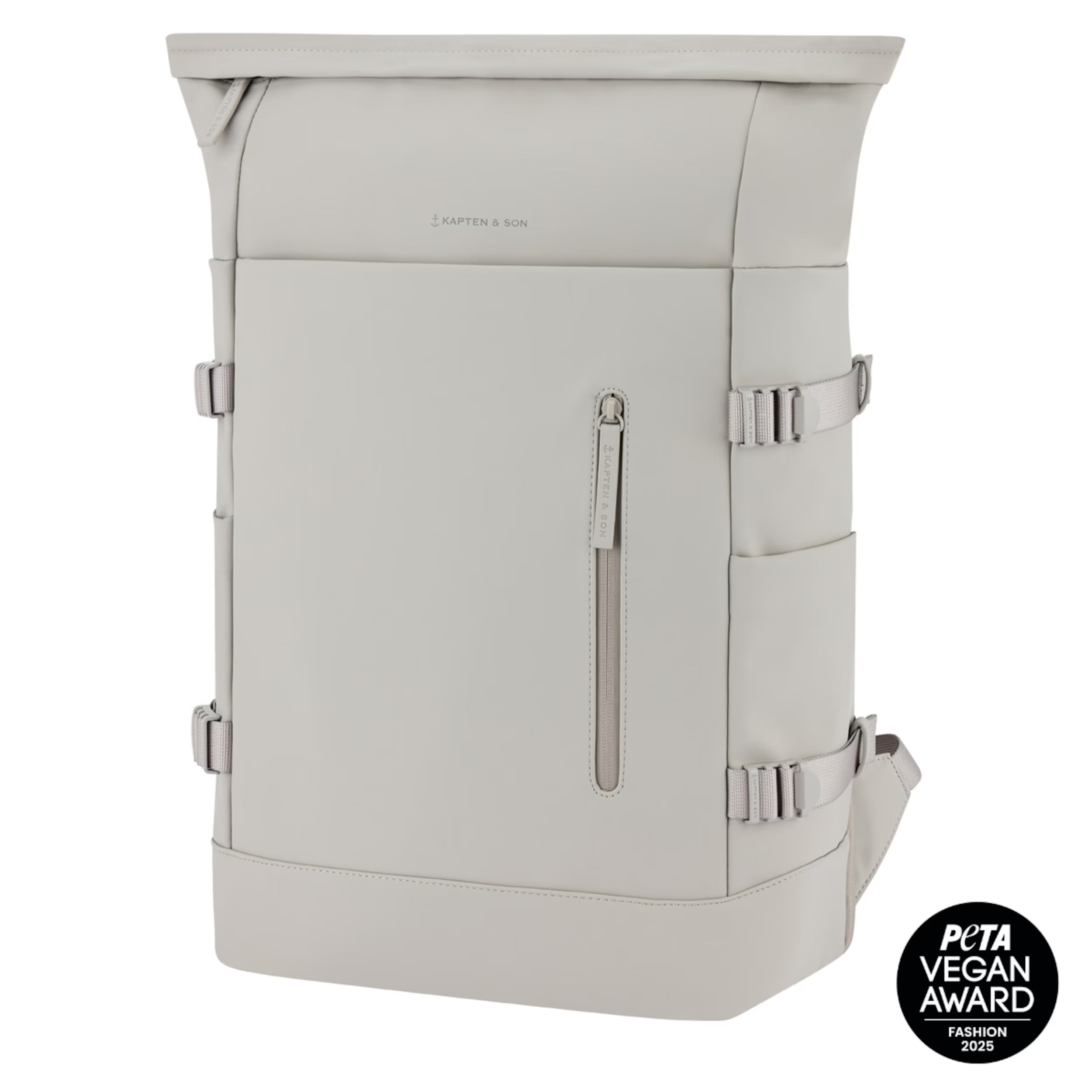 Helsinki Pro – Laptop-Rucksack 15.6 Zoll