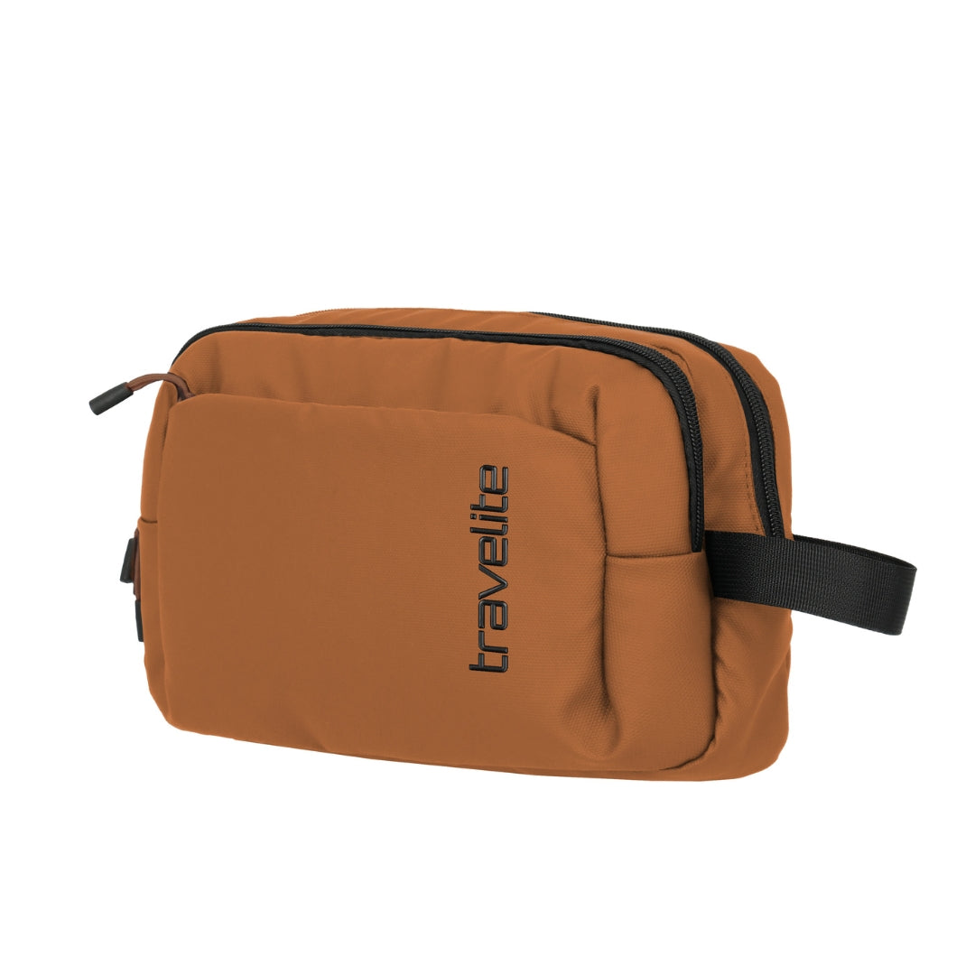 Briize - Kulturbeutel curry