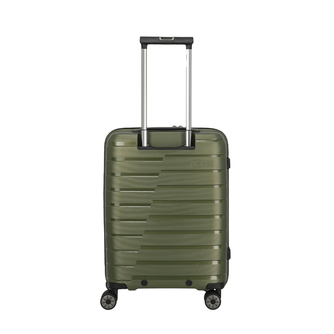 Air Base Trolley S+ olive