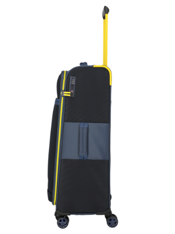 Color Craze 4w Trolley L Dunkelblau