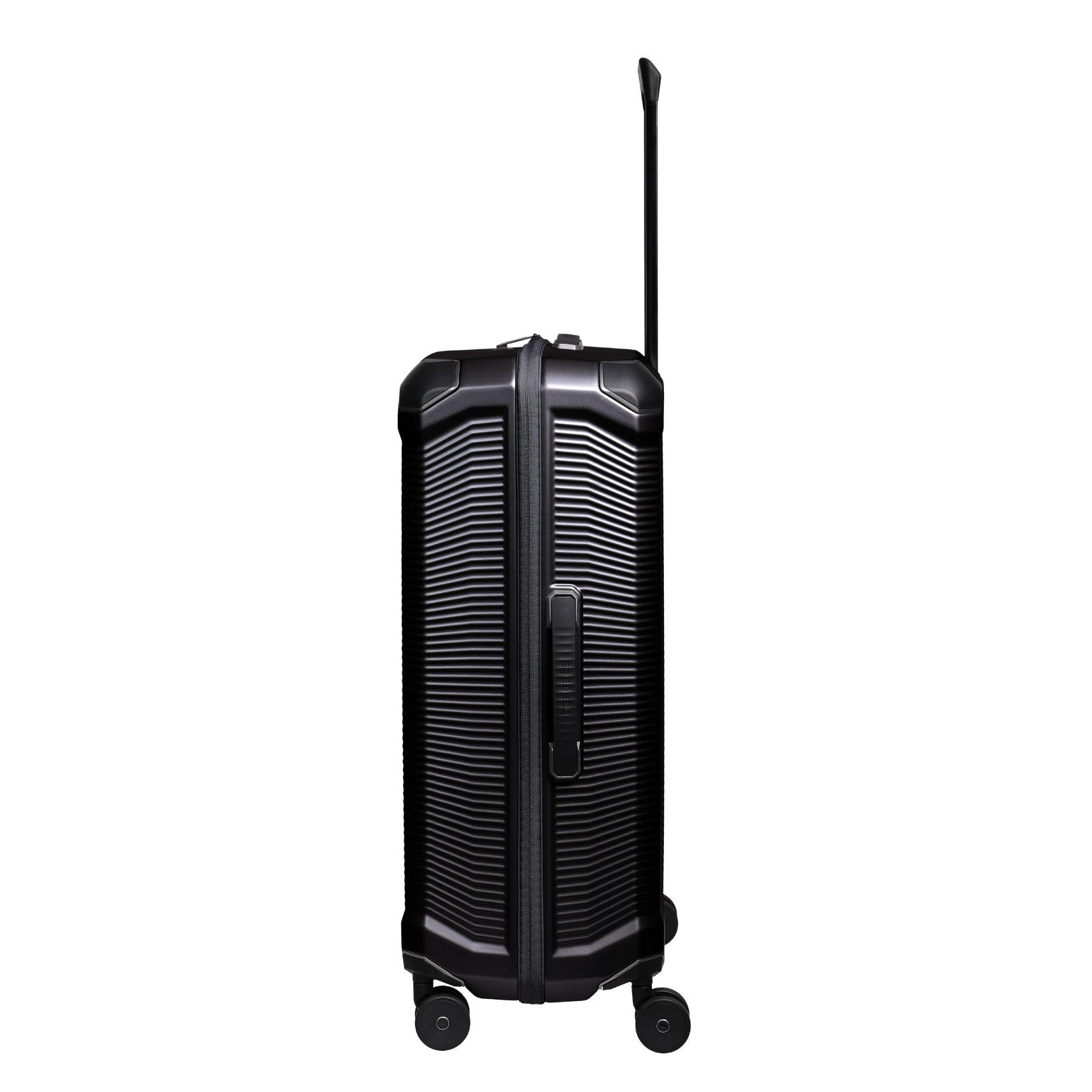 Millennium - Trolley 4w L black