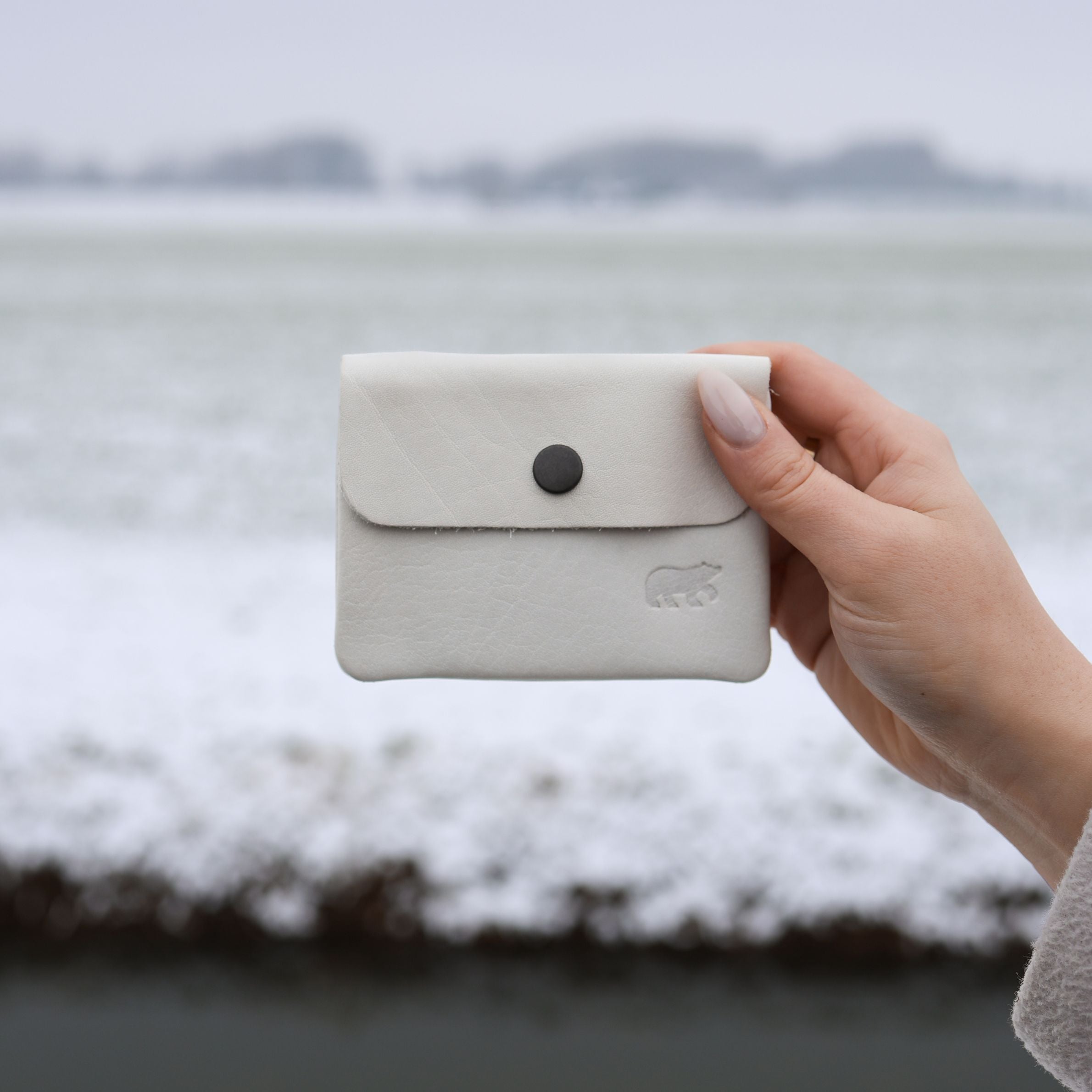 Geldbörse 'Pietje' Unicorn