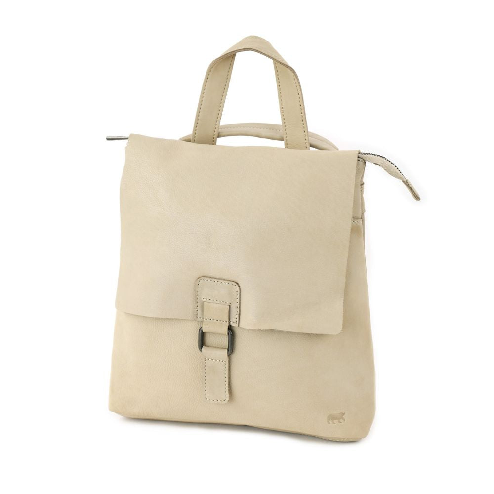 Rucksack/Umhängetasche 'Jesse' Feather